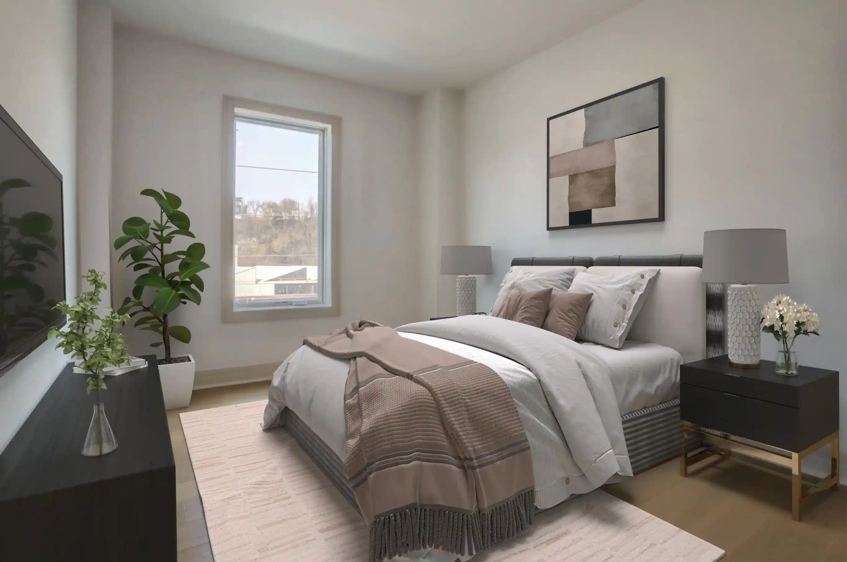 Photo 1 of Condo for sale at 921 Madison St #409, Hoboken, NJ 07030 | MLS# 260016580 | Listing updated on 2026-09-18