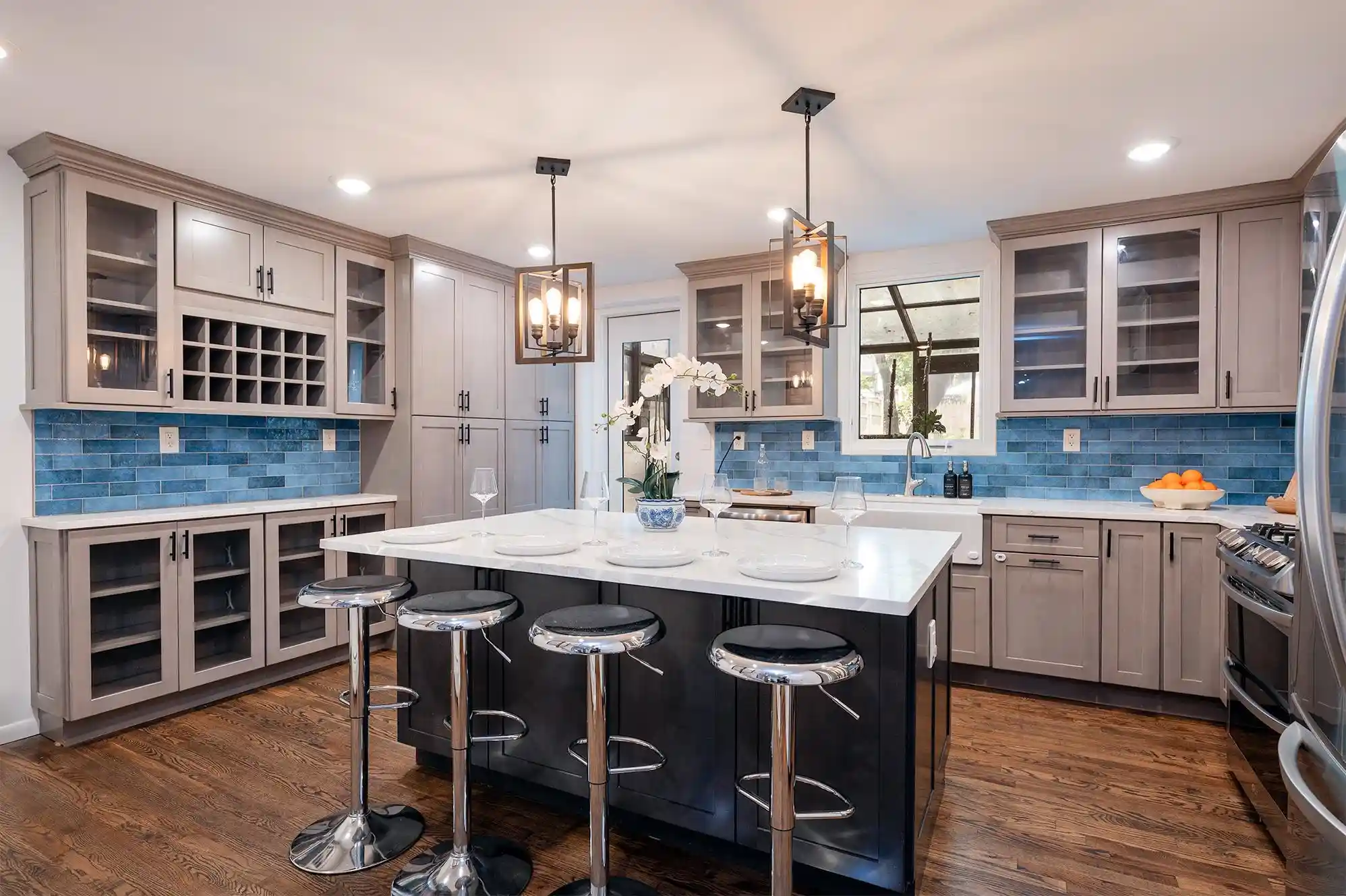 Photo 1 of Sale Pending at 126 Mercer St #1L, Jersey City, NJ 07302 | MLS# 260016581 | Listing updated on 2026-09-04