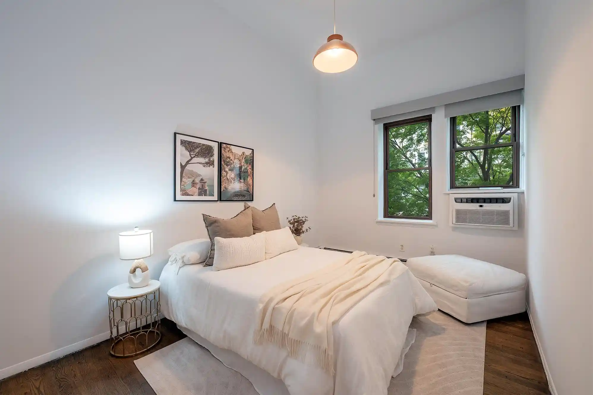 Photo 3 of Sale Pending at 126 Mercer St #1L, Jersey City, NJ 07302 | MLS# 260016581 | Listing updated on 2026-09-04