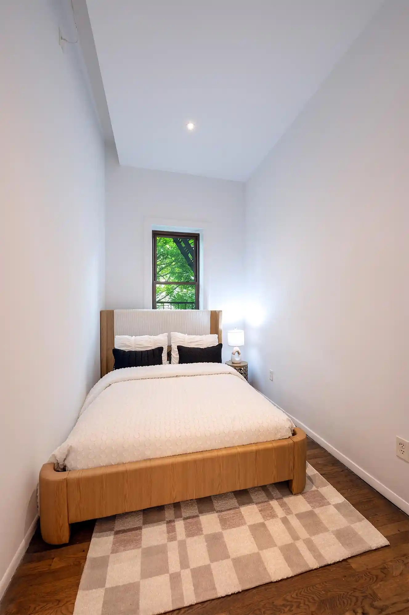 Listing Photo 5 - Condo for sale in building located at 126 Mercer St, Jersey City, NJ 07302 - Unit #1L