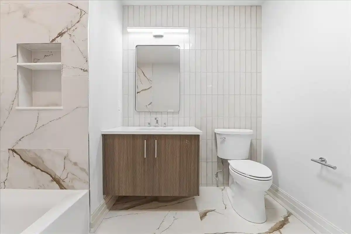 2nd image of 921 Madison St #307, Hoboken, NJ 07030 | MLS# 260016586