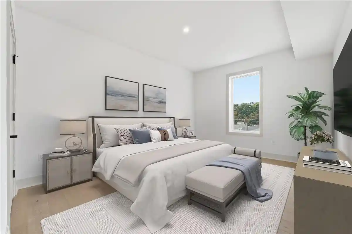 31st image of 921 Madison St #307, Hoboken, NJ 07030 | MLS# 260016586