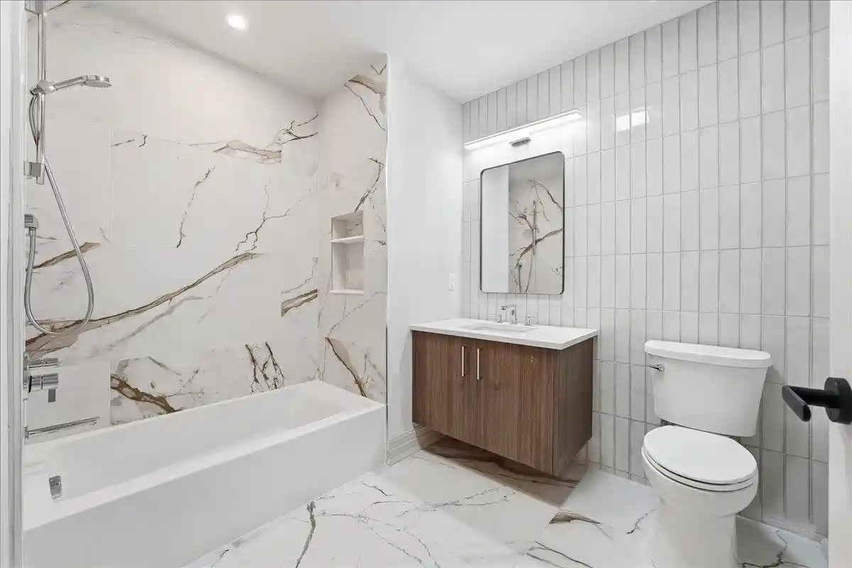 3rd image of 921 Madison St #407, Hoboken, NJ 07030 | MLS# 260016589