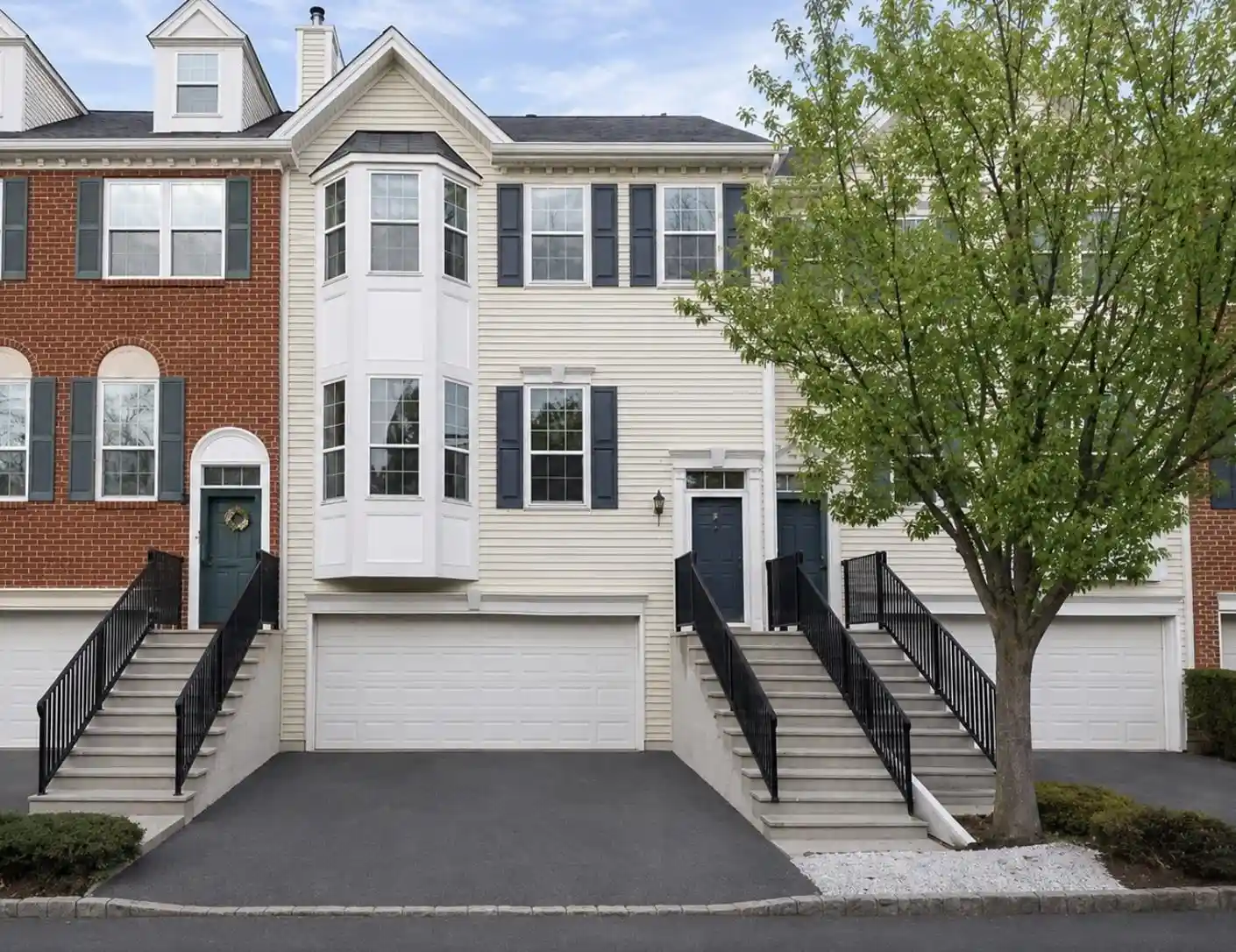 1st image of 7 Birch St #7, Jersey City, NJ 07305 | MLS# 260016602