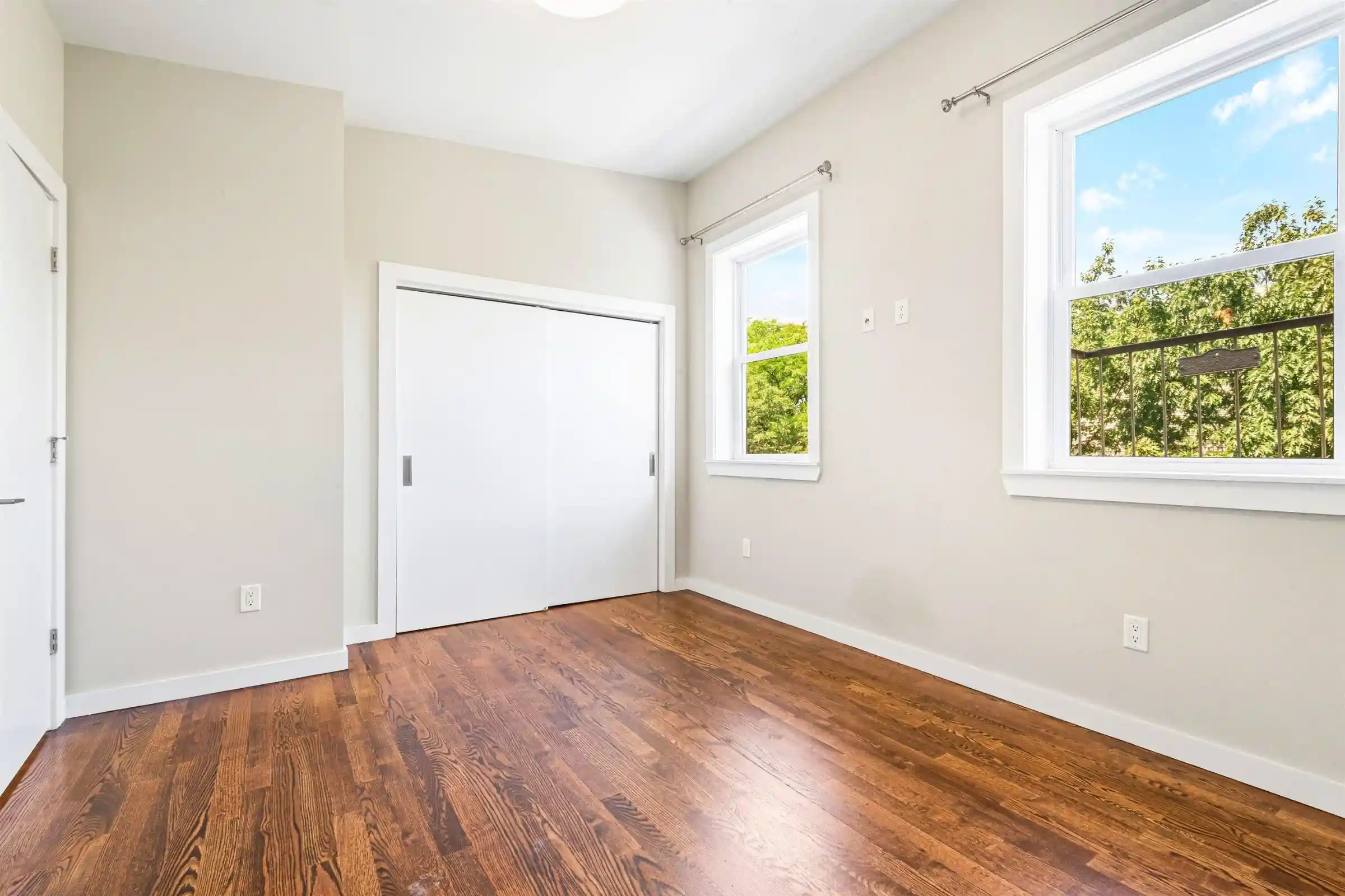 Photo 3 of Condo for sale at 102 Colgate St #302, Jersey City, NJ 07302 | MLS# 260016604 | Listing updated on 2026-09-17
