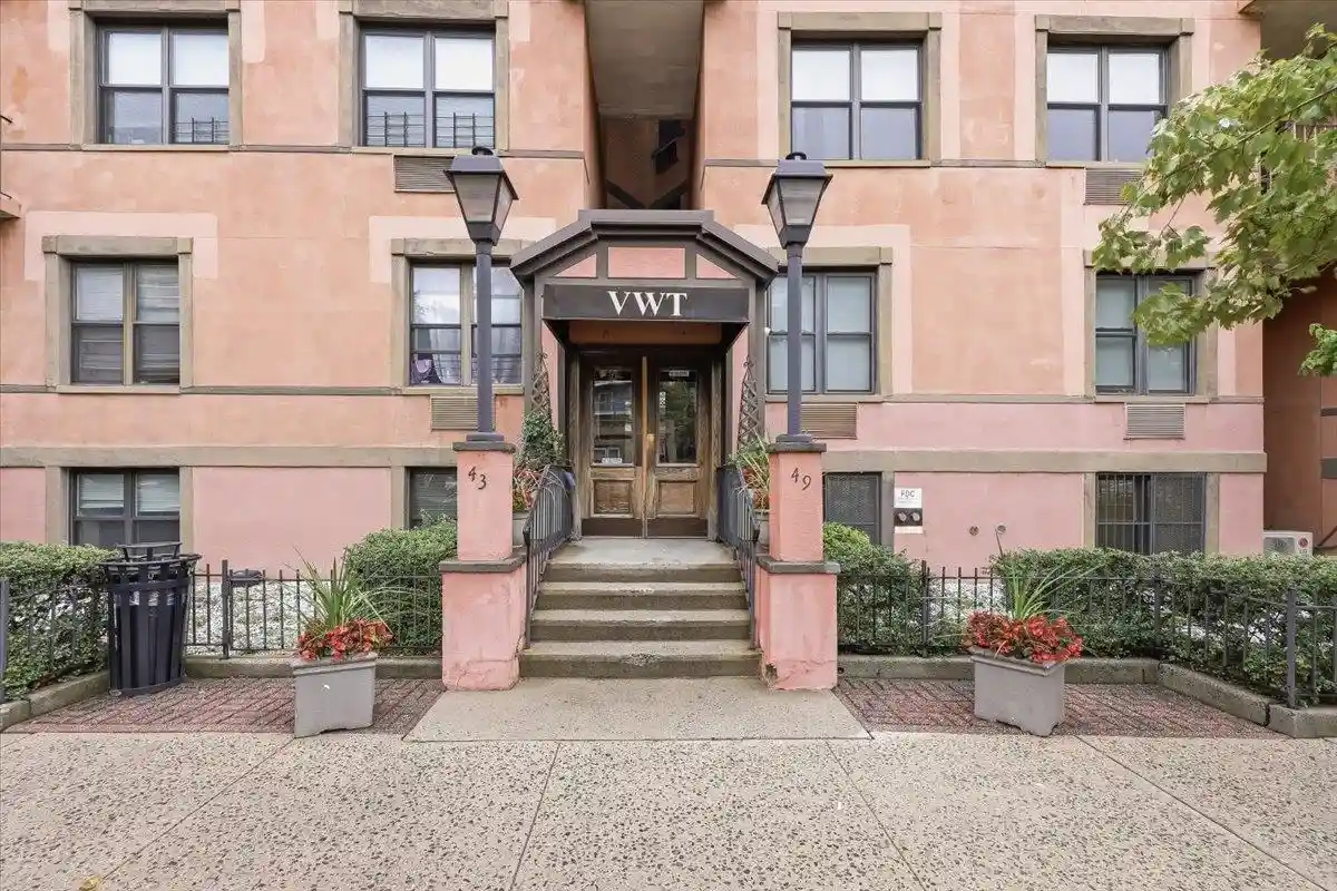 1st image of 43 49 Van Wagenen Ave #GE, Jersey City, NJ 07306 | MLS# 260016611