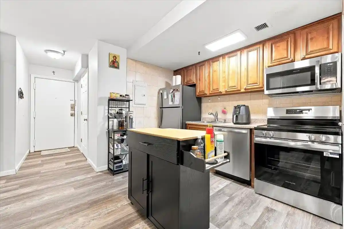 2nd image of 43 49 Van Wagenen Ave #GE, Jersey City, NJ 07306 | MLS# 260016611