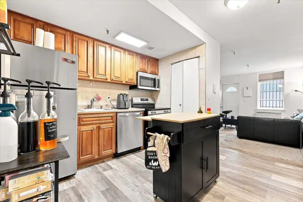 Photo 3 of Sale Pending at 43 49 Van Wagenen Ave #GE, Jersey City, NJ 07306 | MLS# 260016611 | Listing updated on 2026-09-16