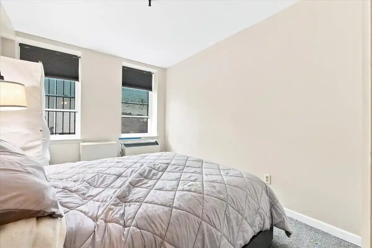 Listing Photo 4 - Condo for sale in building located at 43-49 Van Wagenen Ave, Jersey City, NJ 07306 - Unit #GE