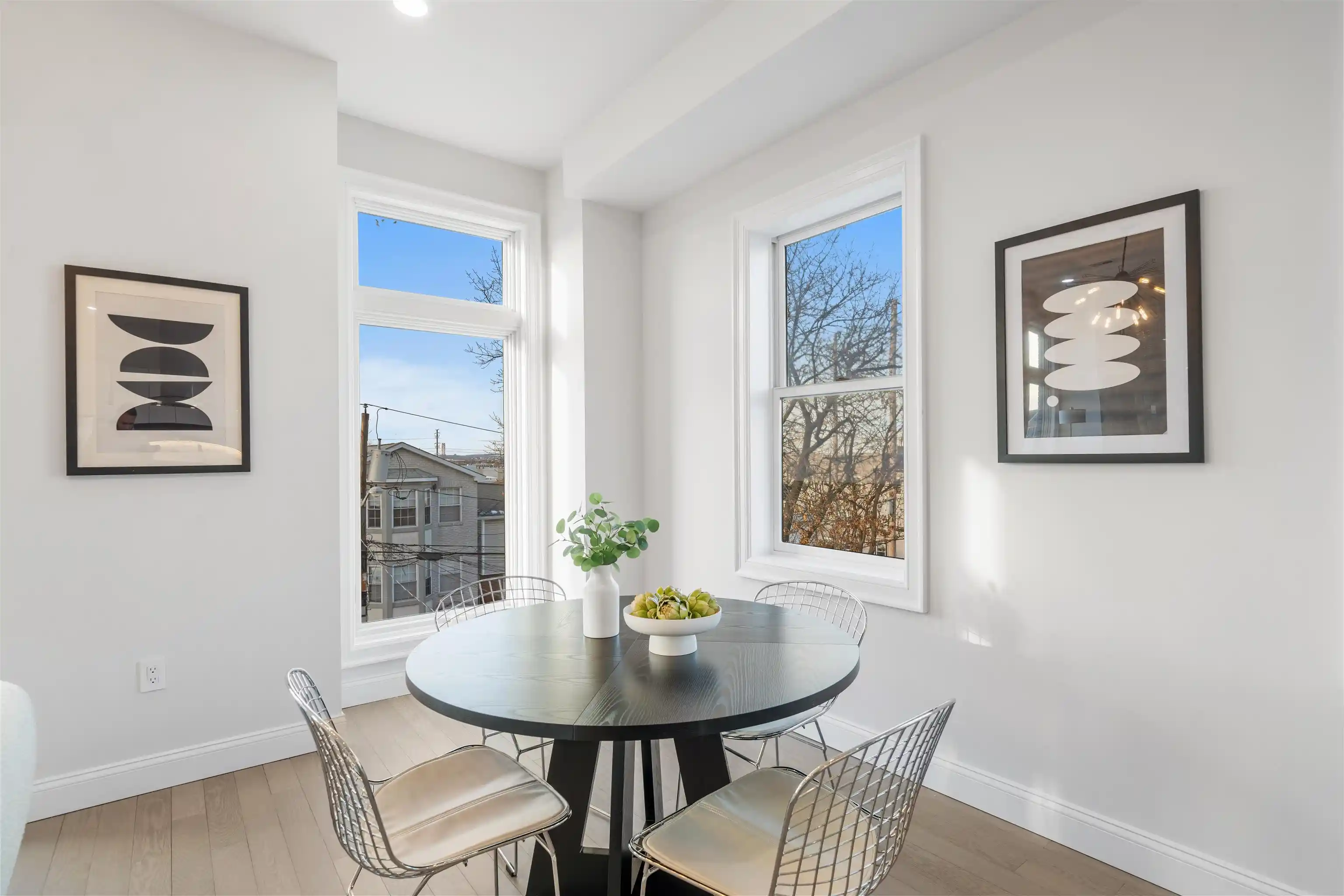 Photo 3 of Multi family home for sale at 272 Terrace Ave, Jersey City, NJ 07307 | MLS# 260016619 | Listing updated on 2026-09-13