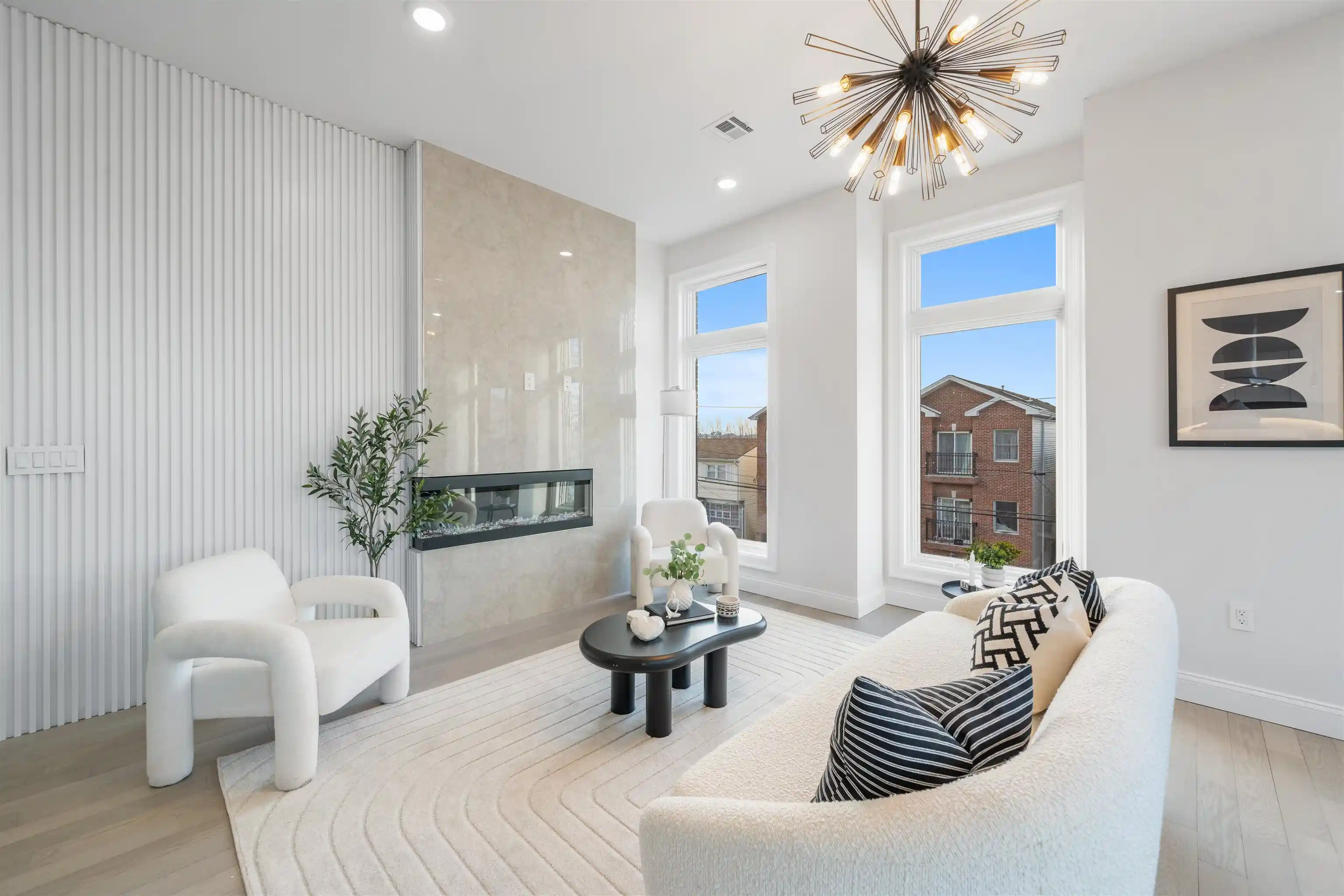 Photo 3 of House for sale at 272 Terrace Ave, Jersey City, NJ 07307 | MLS# 260016619 | Listing updated on 2026-09-13
