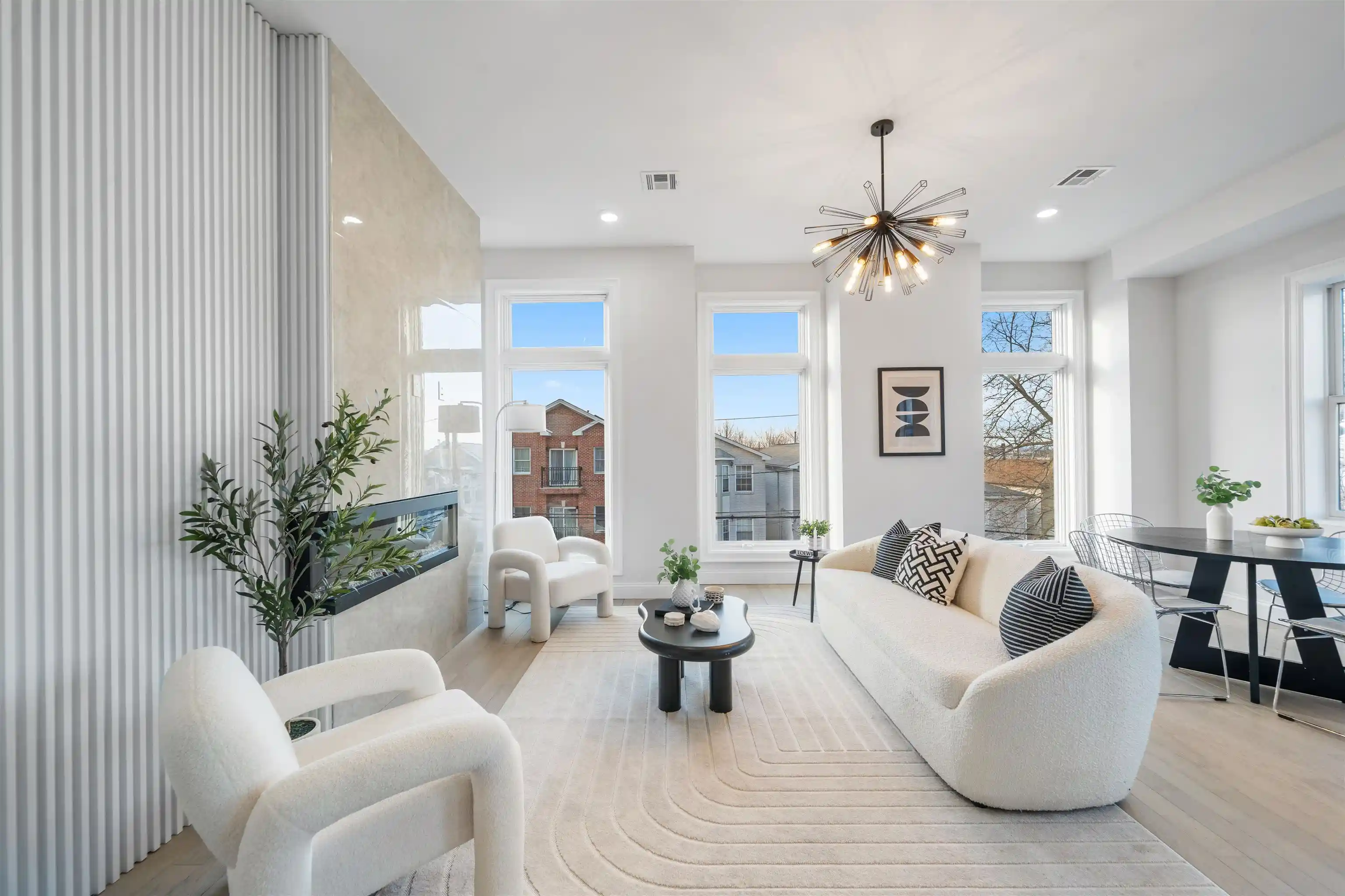 Photo 4 of House for sale at 272 Terrace Ave, Jersey City, NJ 07307 | MLS# 260016619 | Listing updated on 2026-09-13