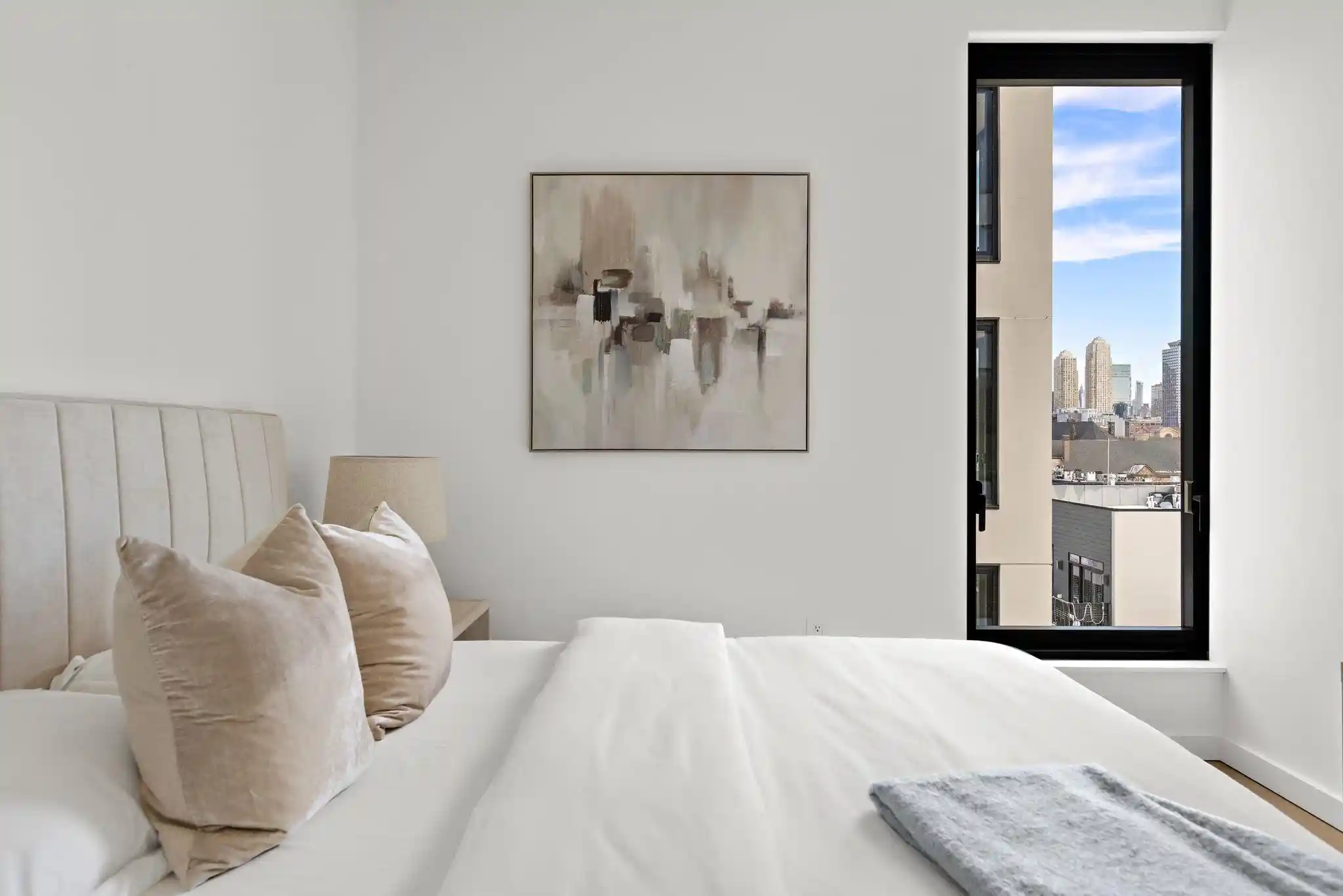 2nd image of 387 8th St #5F, Jersey City, NJ 07302 | MLS# 260016621