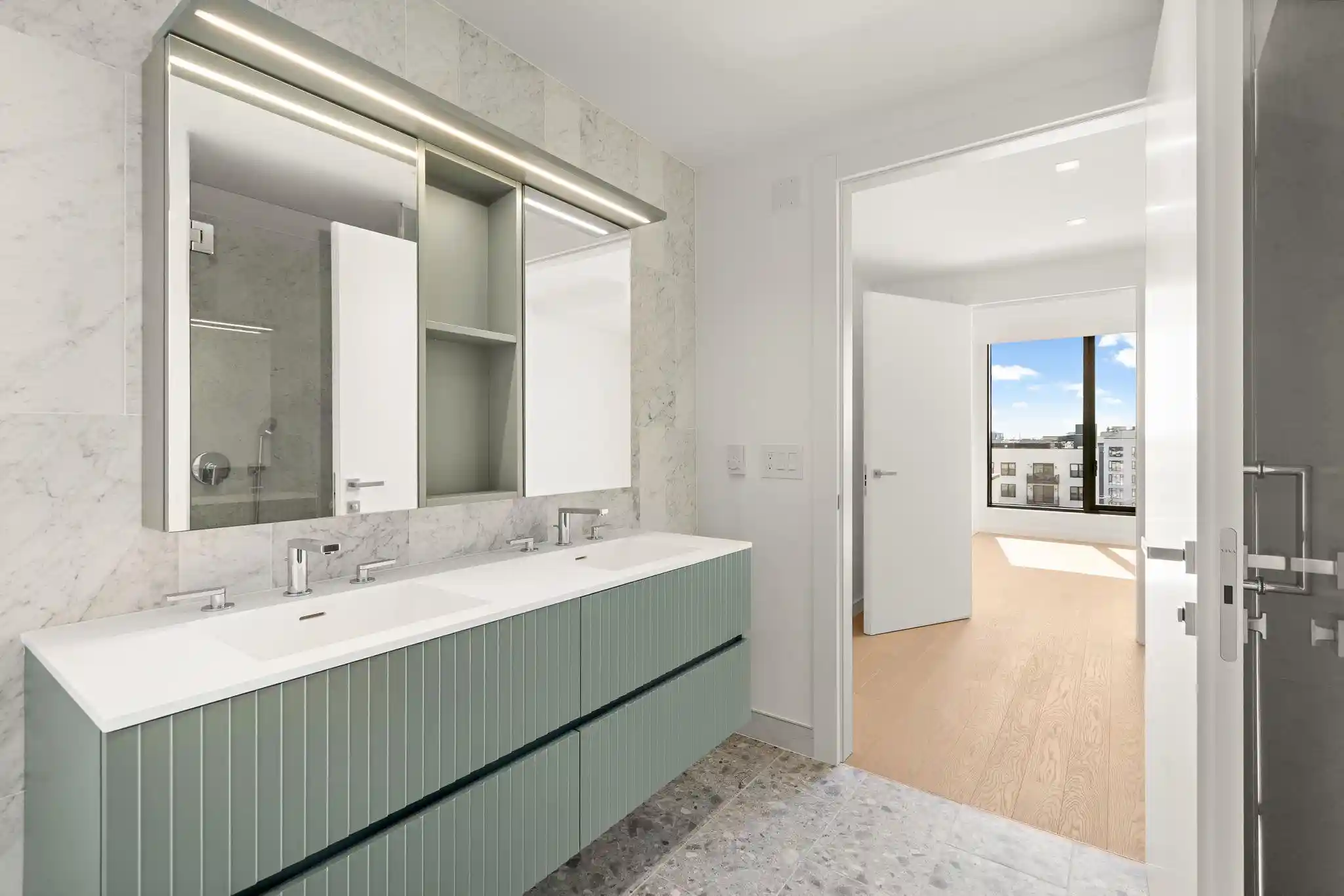 43rd image of 387 8th St #3B, Jersey City, NJ 07302 | MLS# 260016623