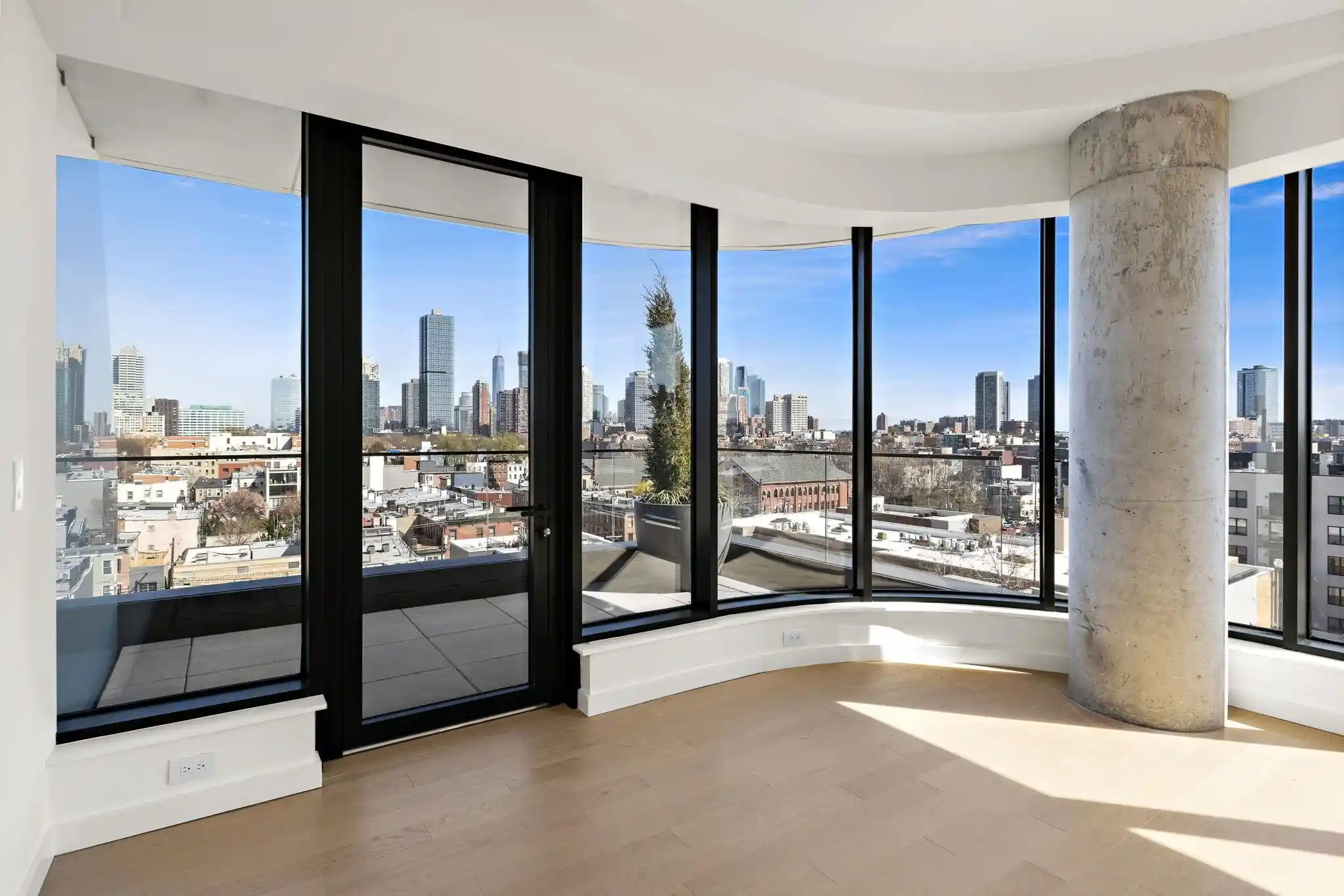 42nd image of 387 8th St #7T, Jersey City, NJ 07302 | MLS# 260016625