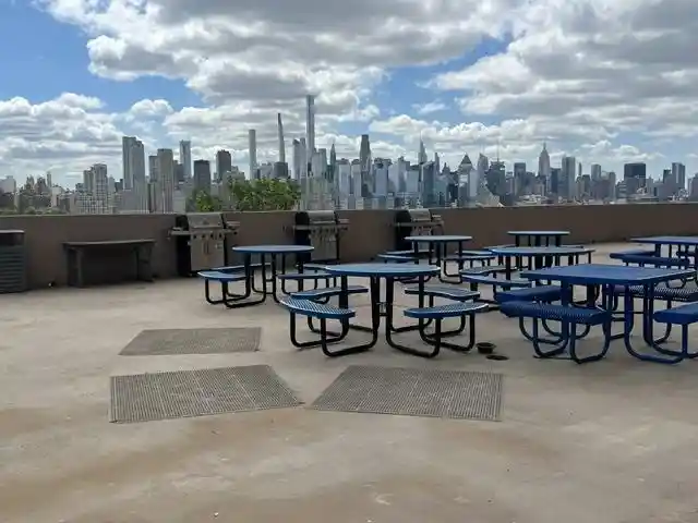 Photo 3 of Condo for sale at 6600 Boulevard E #18A, West New York, NJ 07093 | MLS# 260016626 | Listing updated on 2026-09-14