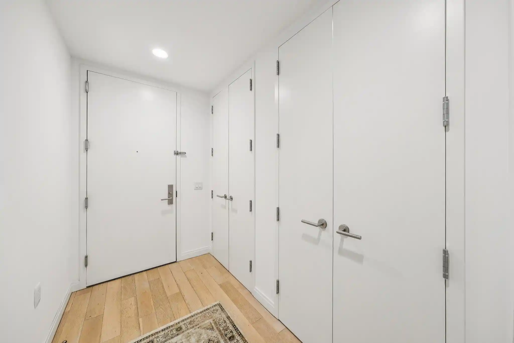Listing Photo 3 - Condo for sale in building located at 160 1st St, Keyport, NJ 07302 - Unit #1111
