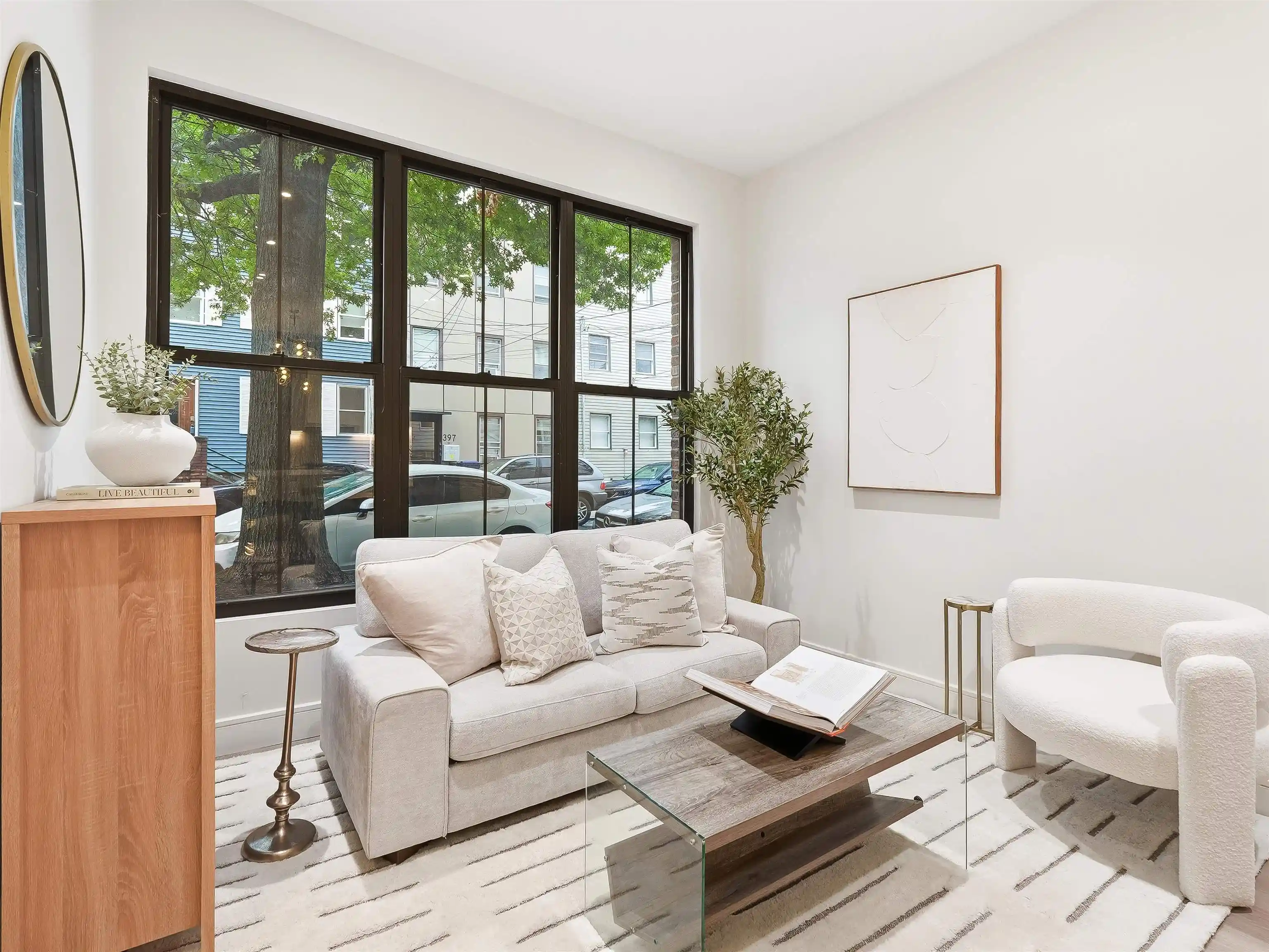 1st image of 396 1st St, Jersey City, NJ 07302 | MLS# 260016628