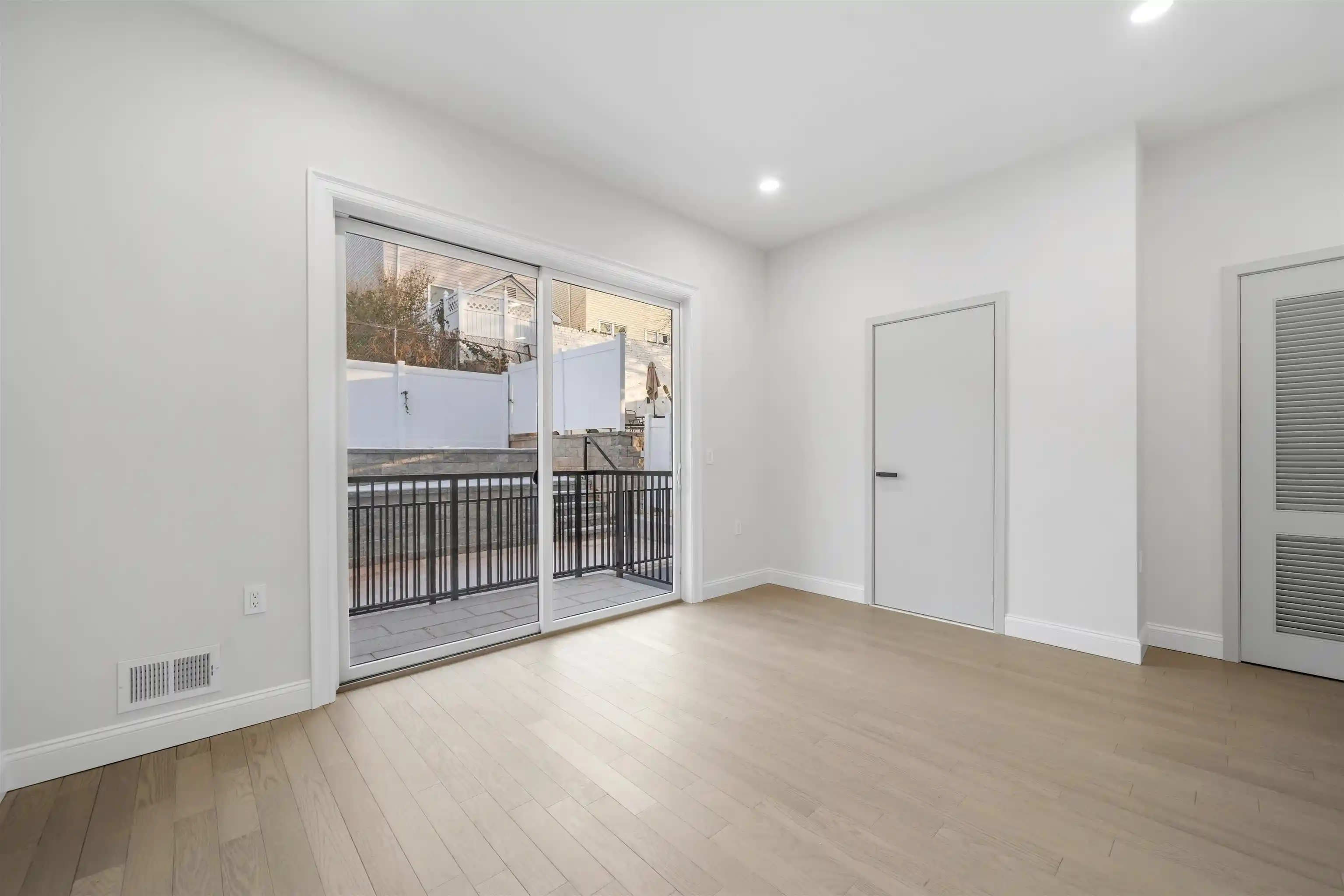 Photo 2 of Condo for sale at 272 Terrace Ave #1, Jersey City, NJ 07307 | MLS# 260016631 | Listing updated on 2026-09-13