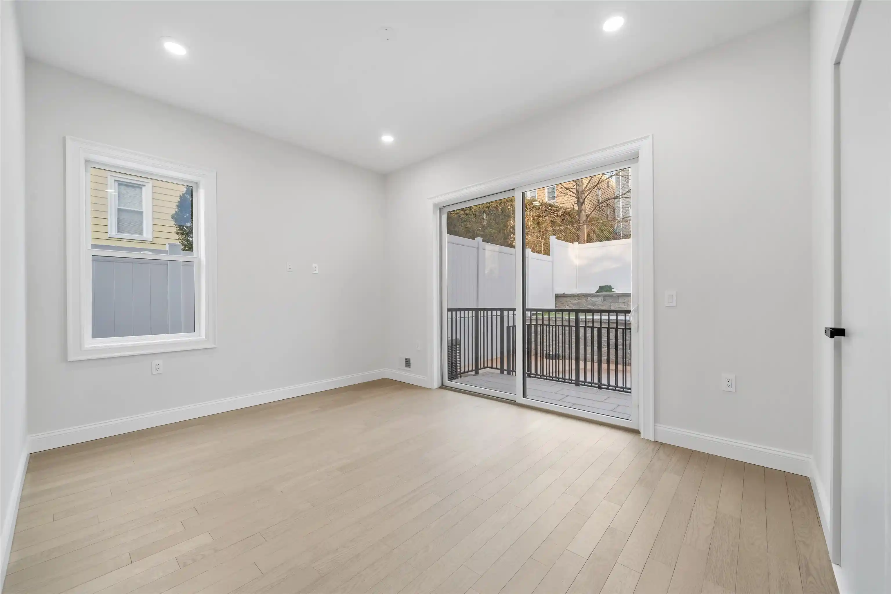 Photo 3 of Condo for sale at 272 Terrace Ave #1, Jersey City, NJ 07307 | MLS# 260016631 | Listing updated on 2026-09-13