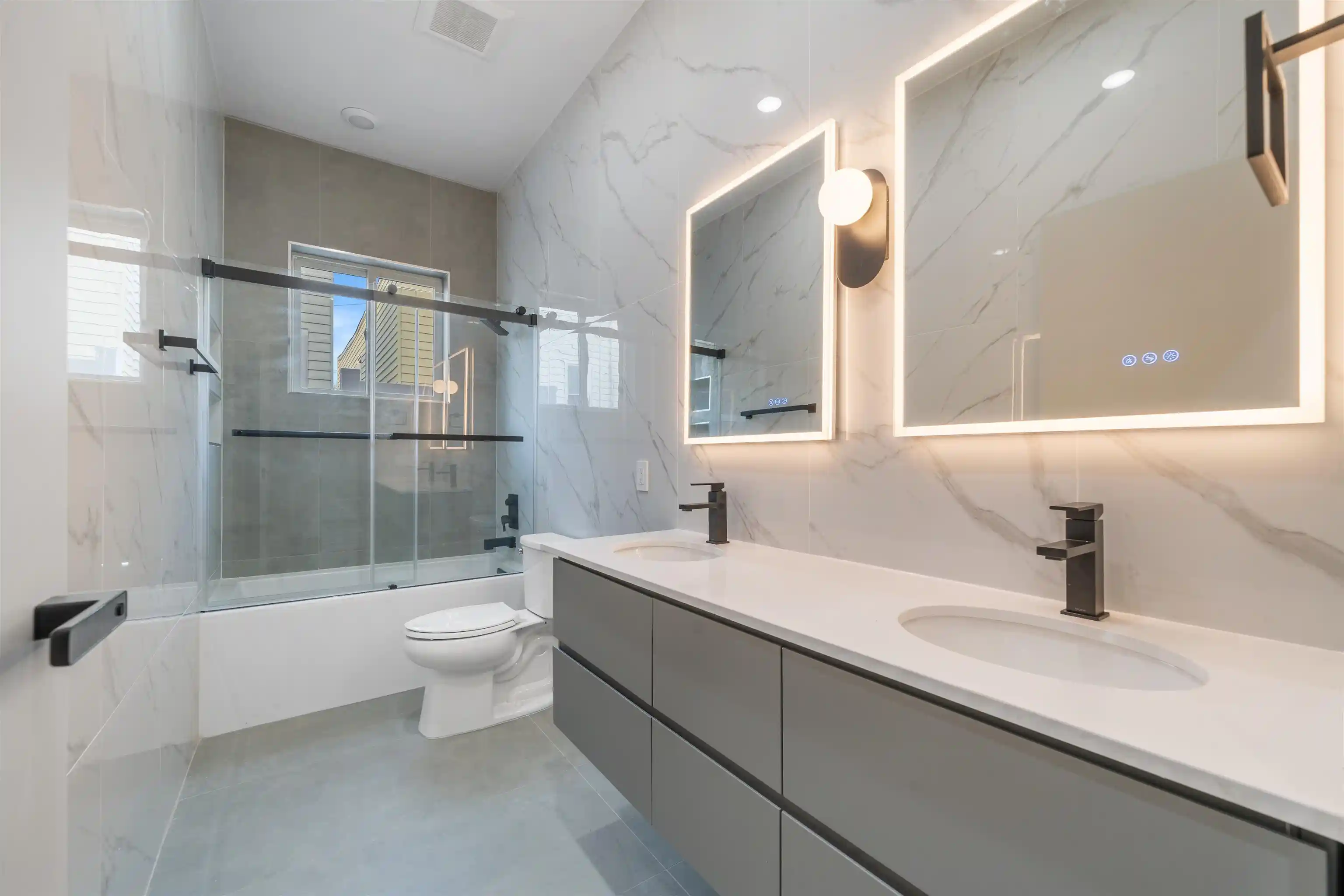 Photo 3 of Condo for sale at 272 Terrace Ave #1, Jersey City, NJ 07307 | MLS# 260016631 | Listing updated on 2026-09-13