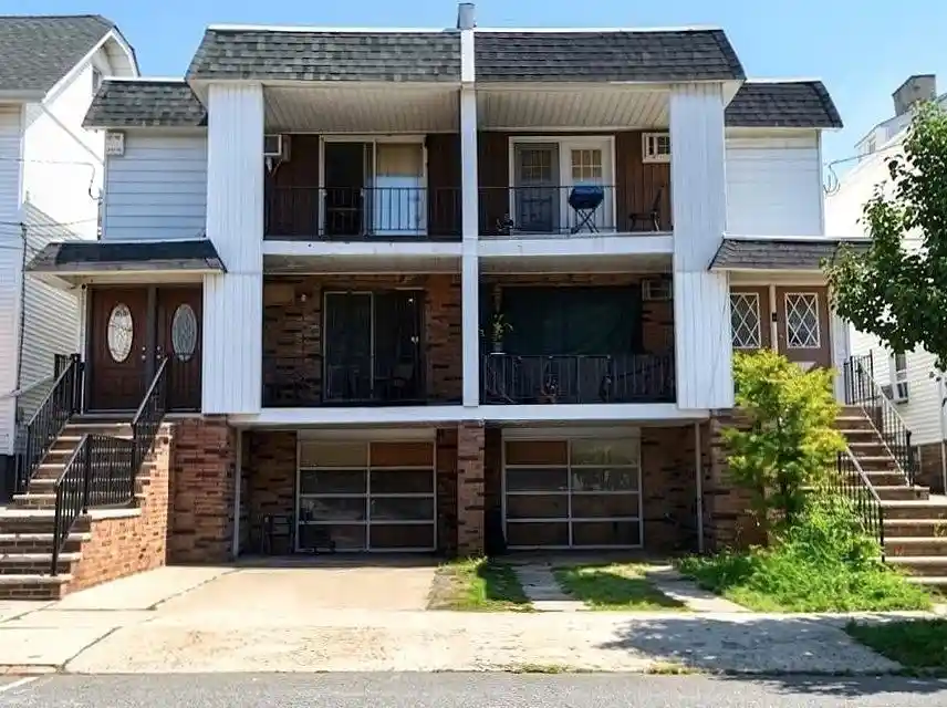 Photo 1 of Multi family home for sale at 34 Trask Ave, Bayonne, NJ 07002 | MLS# 260016634 | Listing updated on 2026-09-14
