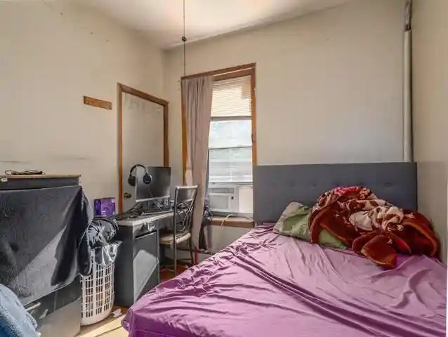 Listing Photo 5 - Condo for sale in building located at 387 Woodlawn Ave, Jersey City, NJ 07305
