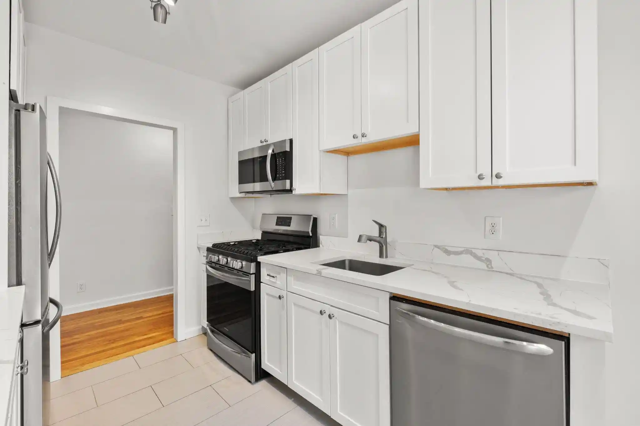2nd image of 2520 John F Kennedy Blvd #2E, Jersey City, NJ 07304 | MLS# 260016640