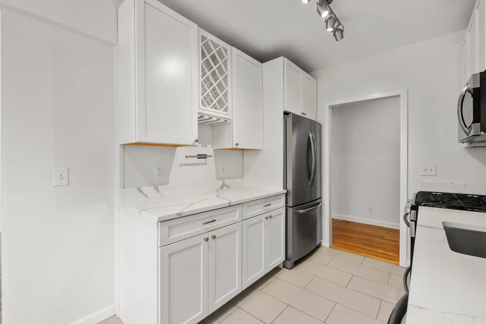 Photo 3 of Condo for sale at 2520 John F Kennedy Blvd #2E, Jersey City, NJ 07304 | MLS# 260016640 | Listing updated on 2026-08-31