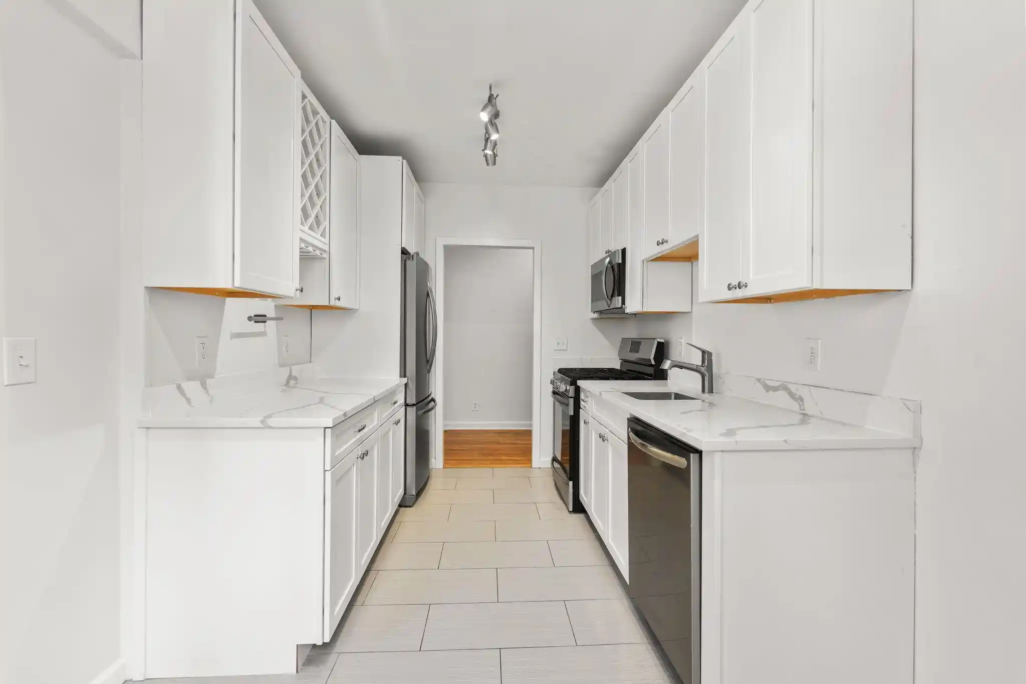 Photo 4 of Condo for sale at 2520 John F Kennedy Blvd #2E, Jersey City, NJ 07304 | MLS# 260016640 | Listing updated on 2026-09-30