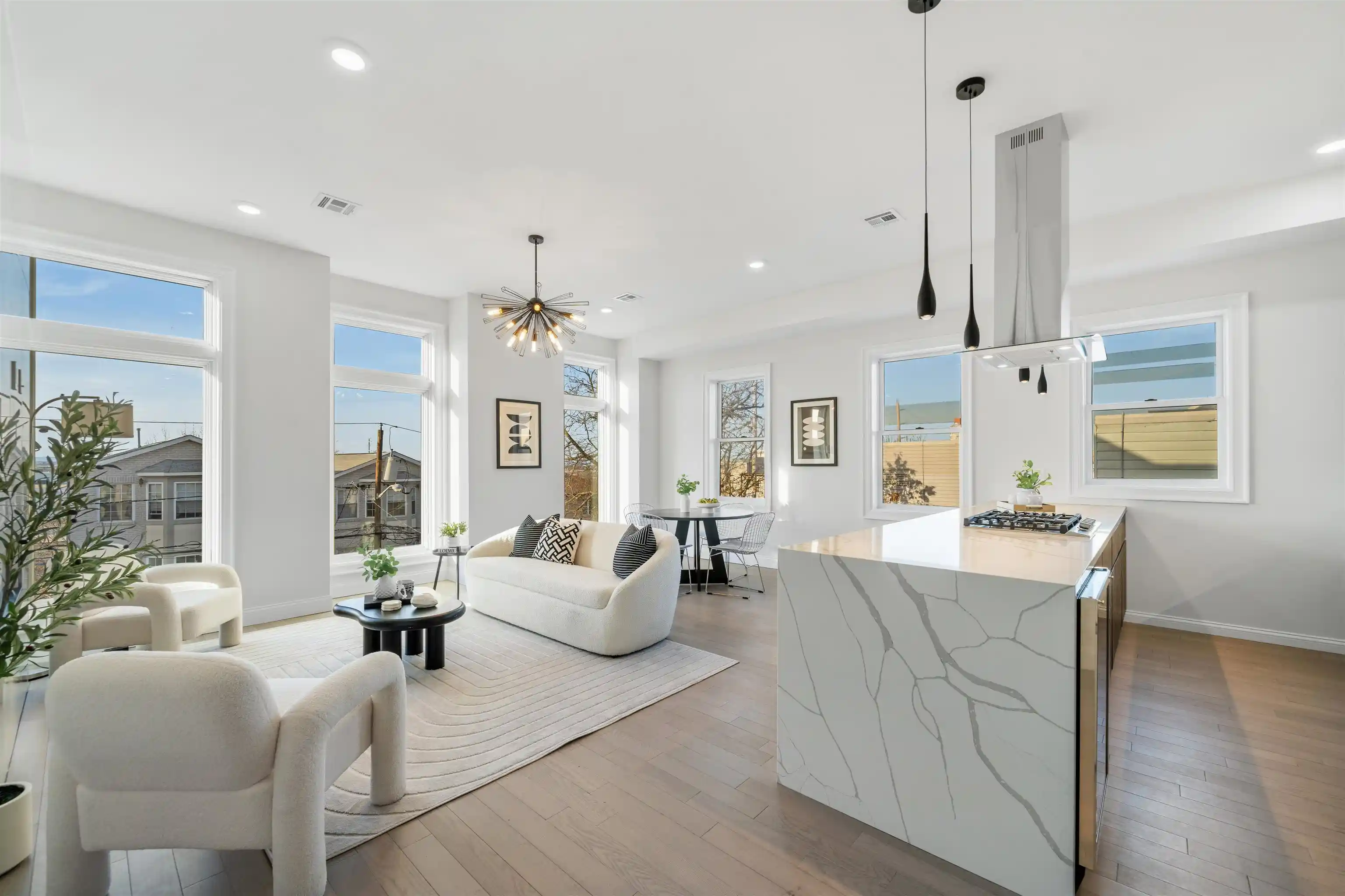 Photo 1 of Condo for sale at 272 Terrace Ave #2, Jersey City, NJ 07307 | MLS# 260016642 | Listing updated on 2026-09-13