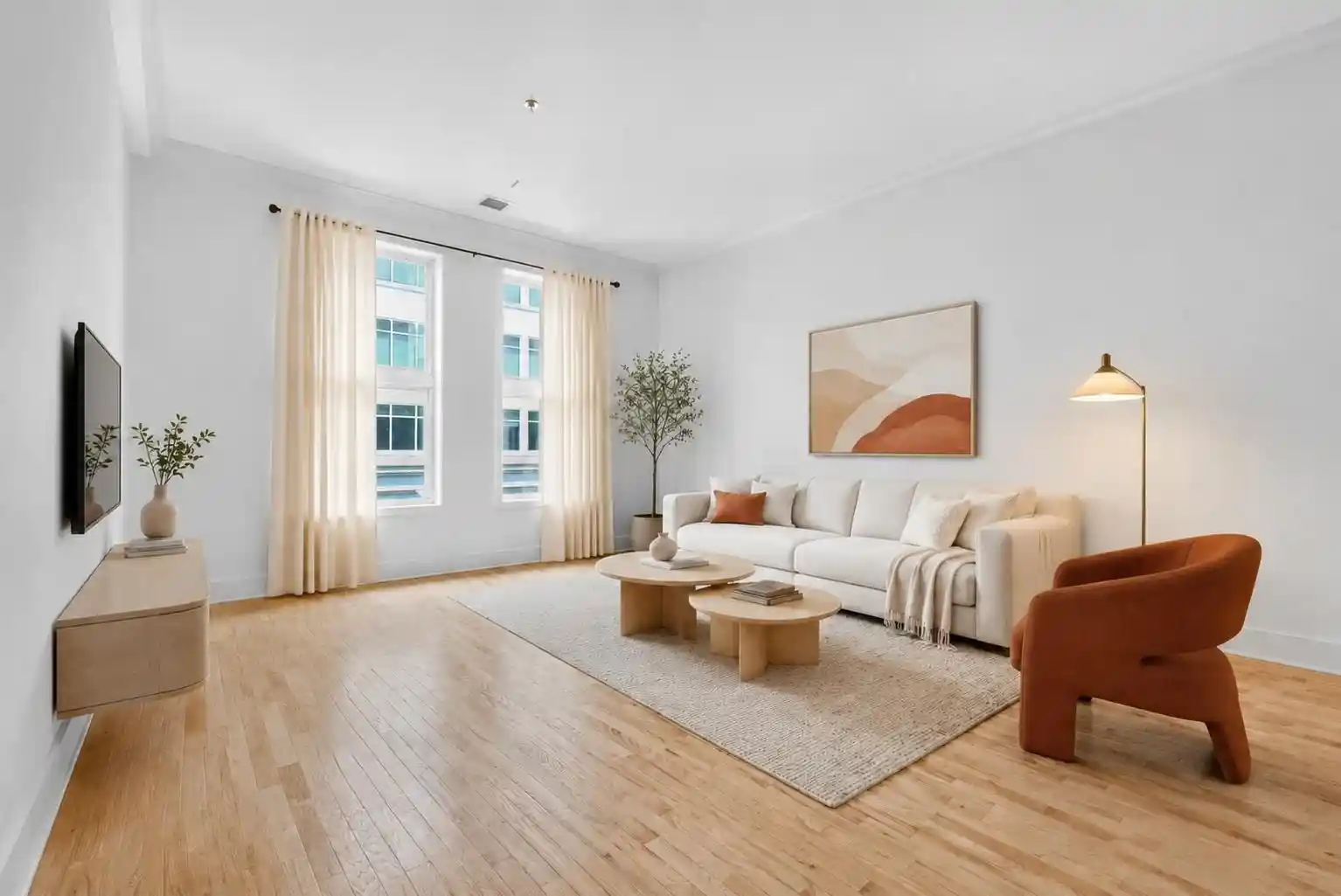 Photo 1 of Condo for sale at 61 Grand St #2K, Jersey City, NJ 07302 | MLS# 260016652 | Listing updated on 2026-09-14