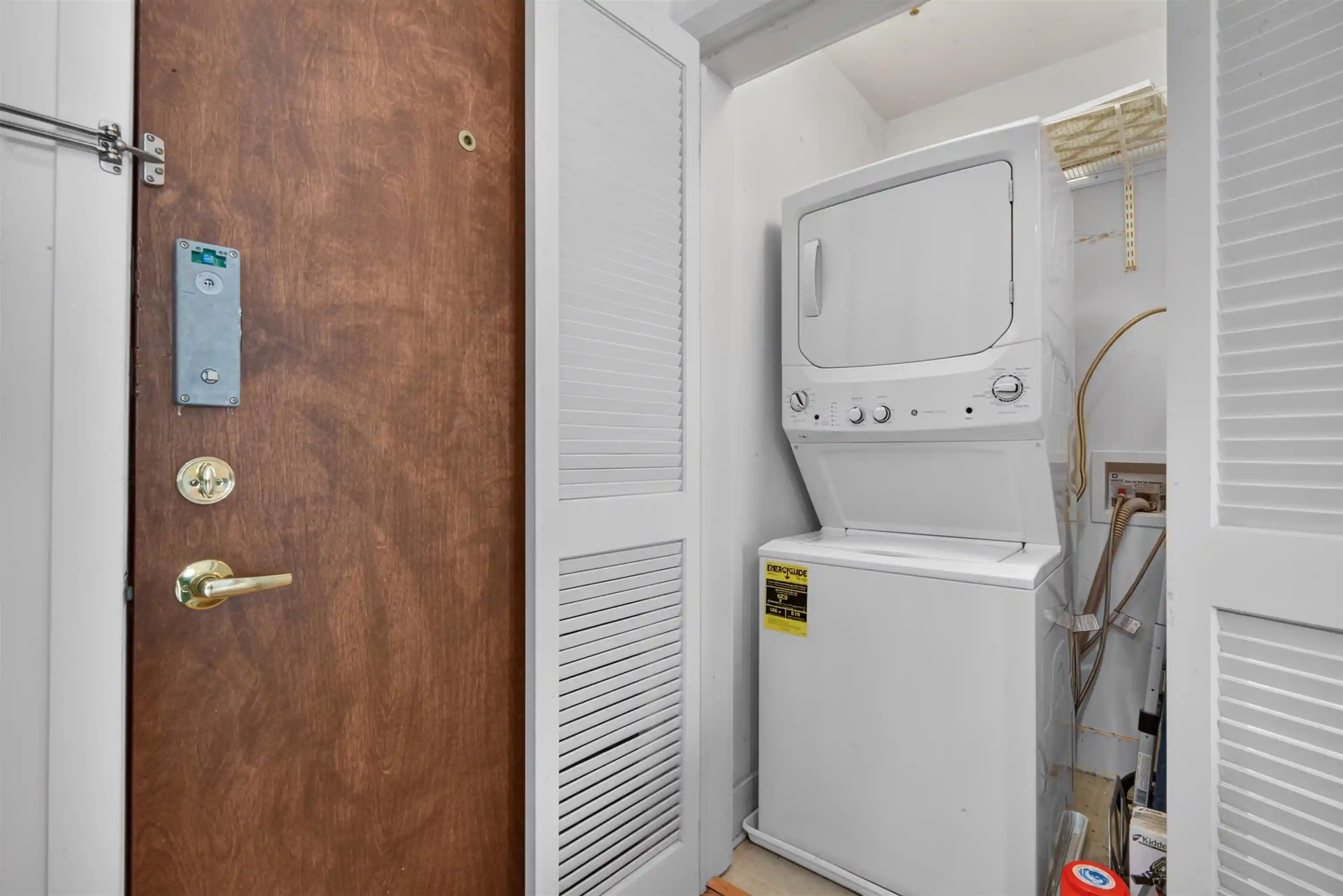 Photo 3 of Condo for sale at 61 Grand St #2K, Jersey City, NJ 07302 | MLS# 260016652 | Listing updated on 2026-09-14