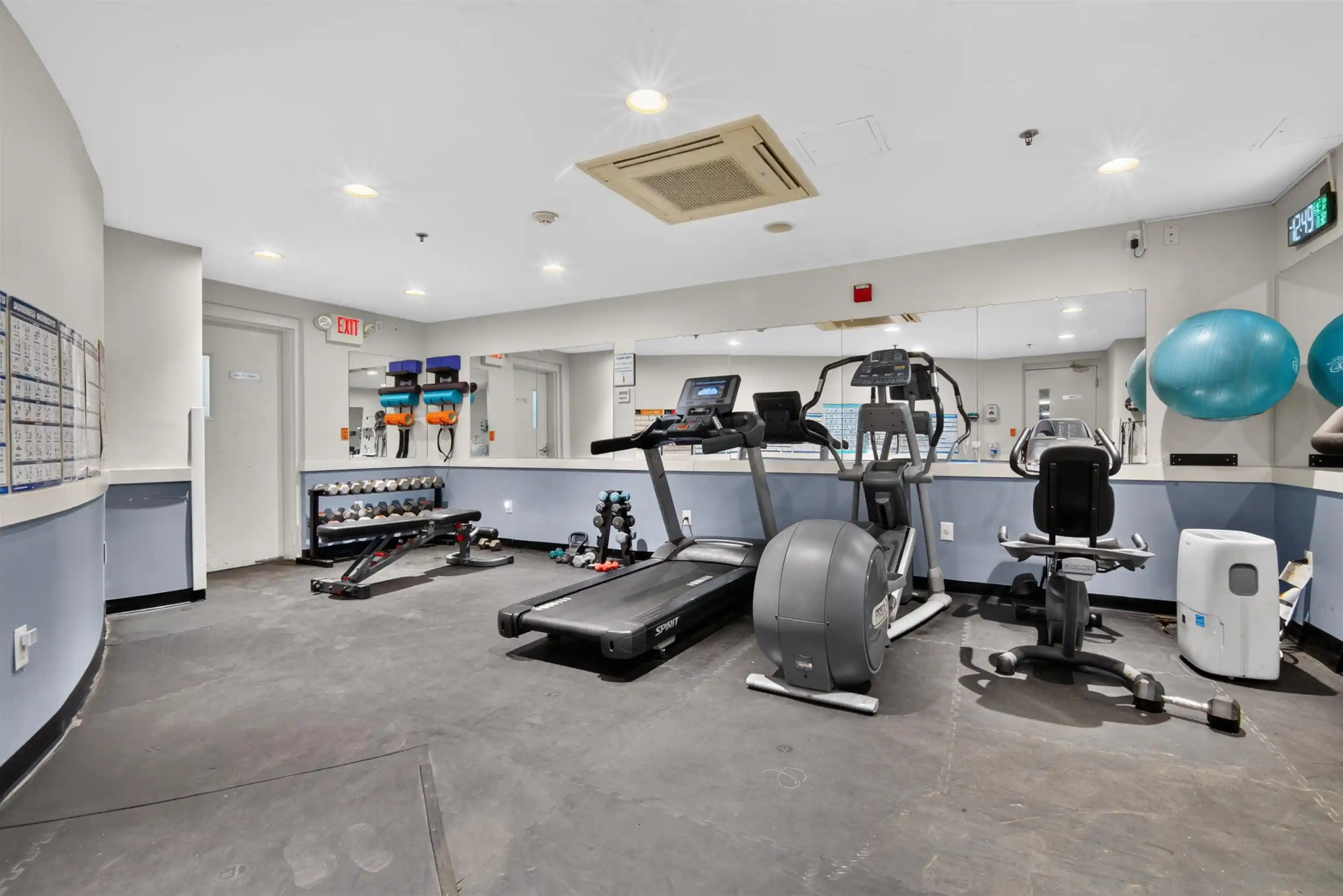 Photo 3 of Condo for sale at 61 Grand St #2K, Jersey City, NJ 07302 | MLS# 260016652 | Listing updated on 2026-09-14