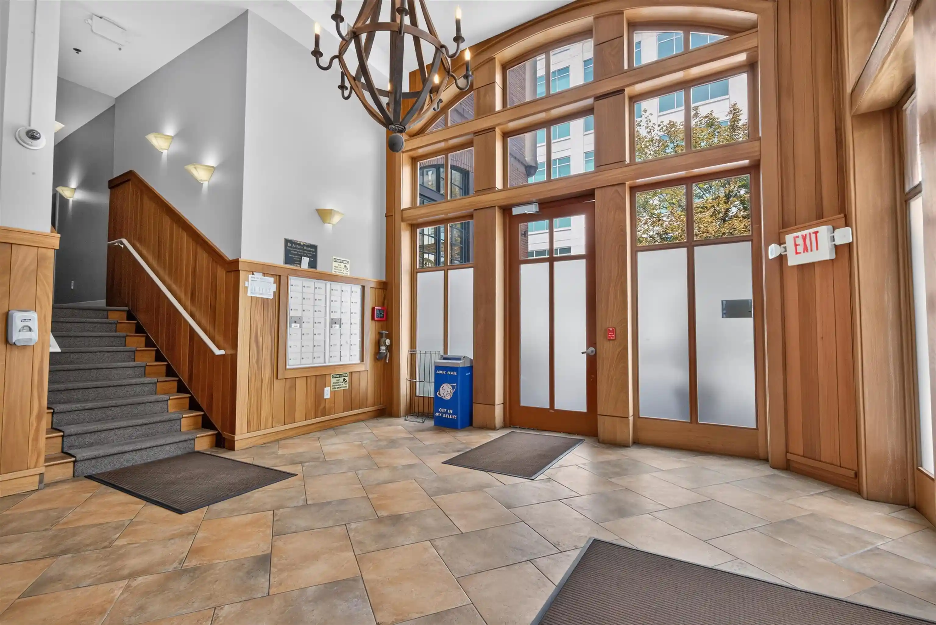 Photo 4 of Condo for sale at 61 Grand St #2K, Jersey City, NJ 07302 | MLS# 260016652 | Listing updated on 2026-09-14