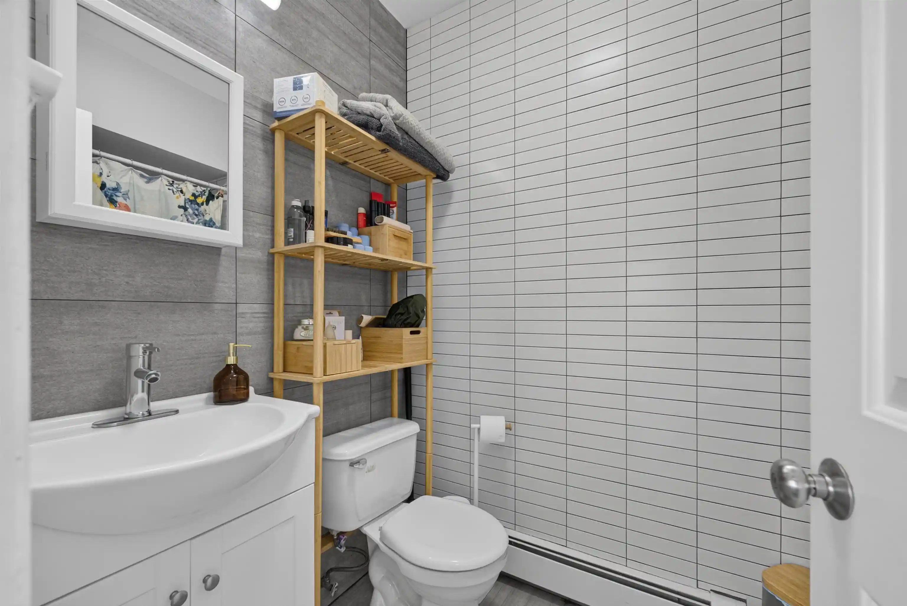 Listing Photo 4 - Condo for sale in building located at 46 W 20Th St, Bayonne, NJ 07002 - Unit #9