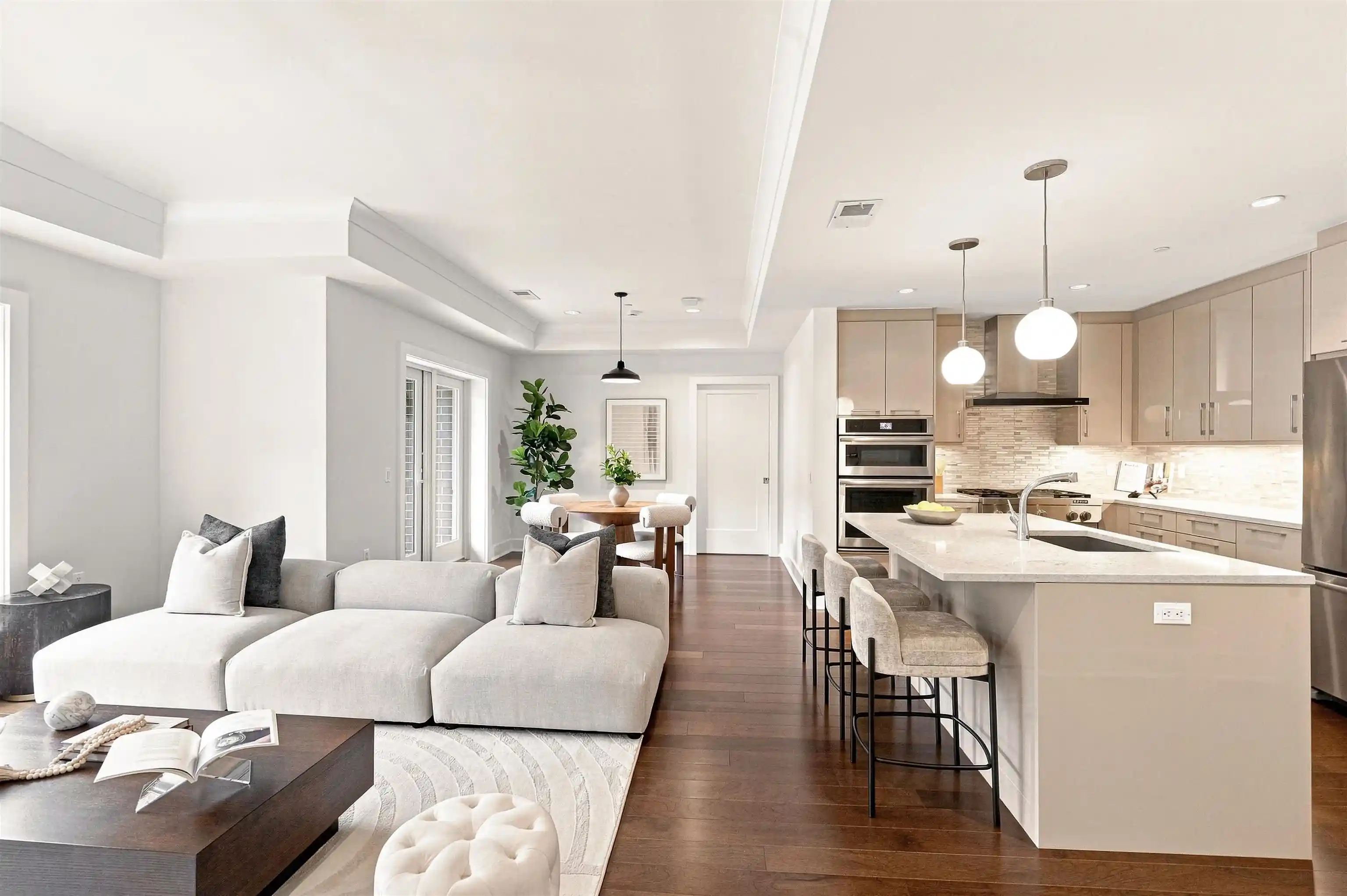 Photo 1 of Condo for sale at 150 Henley Pl #311, Weehawken, NJ 07086 | MLS# 260016656 | Listing updated on 2026-09-15
