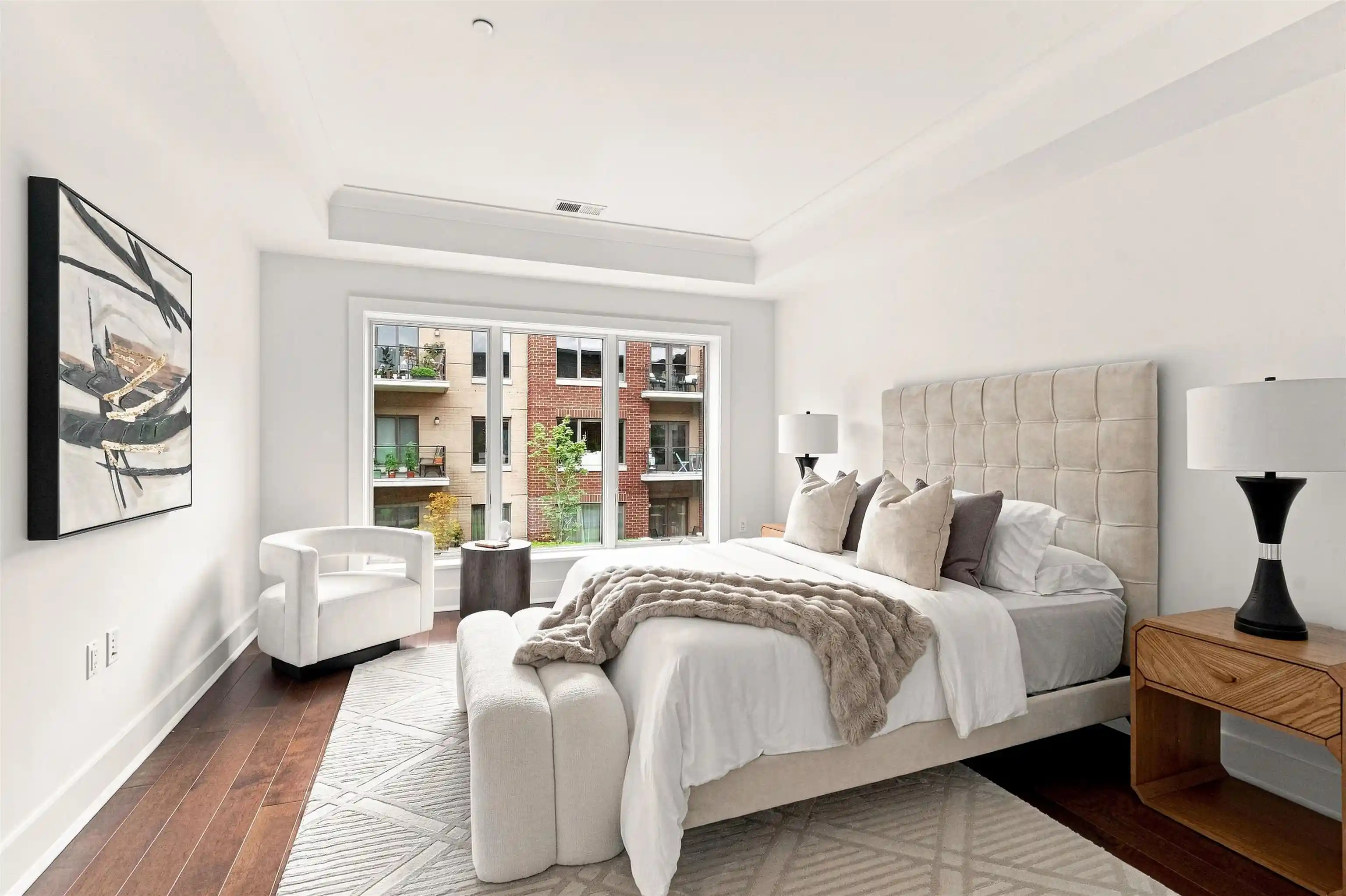 Photo 2 of Condo for sale at 150 Henley Pl #311, Weehawken, NJ 07086 | MLS# 260016656 | Listing updated on 2026-09-15