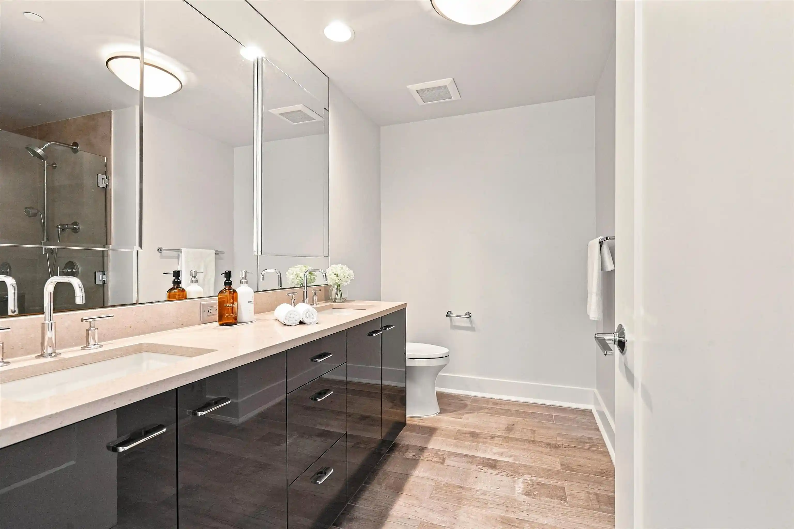Photo 3 of Condo for sale at 150 Henley Pl #311, Weehawken, NJ 07086 | MLS# 260016656 | Listing updated on 2026-09-15