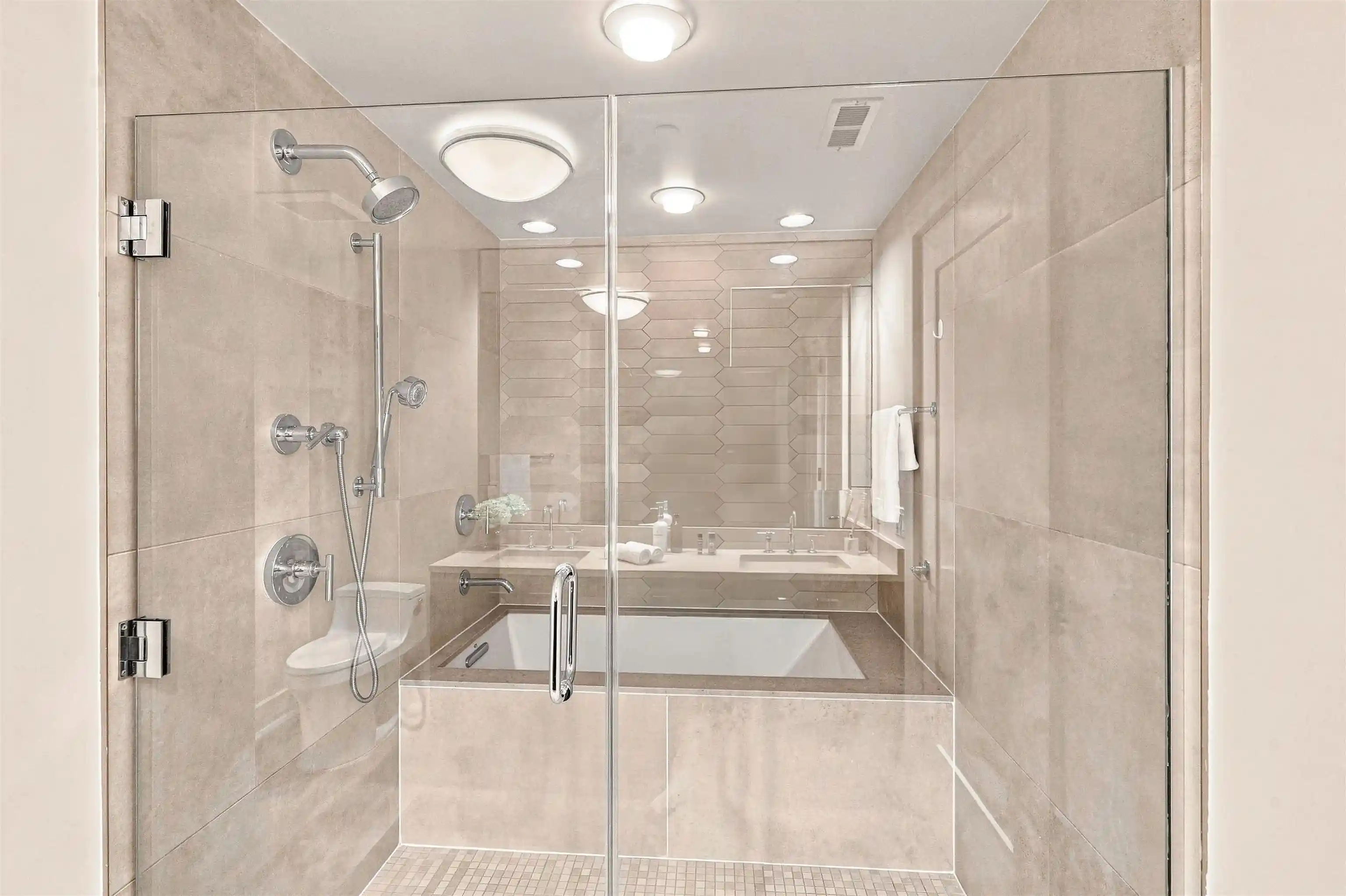 Photo 3 of Condo for sale at 150 Henley Pl #311, Weehawken, NJ 07086 | MLS# 260016656 | Listing updated on 2026-09-15