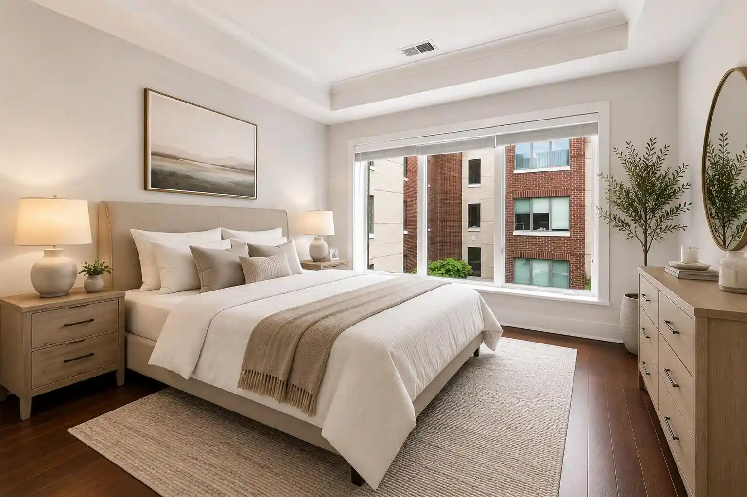 Photo 4 of Condo for sale at 150 Henley Pl #311, Weehawken, NJ 07086 | MLS# 260016656 | Listing updated on 2026-09-15