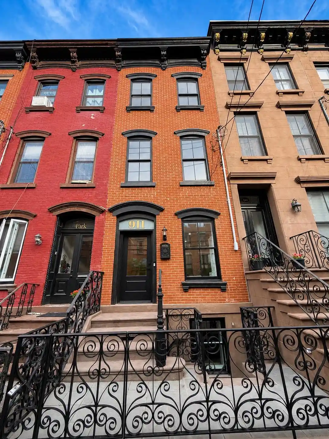 Photo 1 of Sale Pending at 911 Park Ave, Hoboken, NJ 07030 | MLS# 260016660 | Listing updated on 2026-09-03