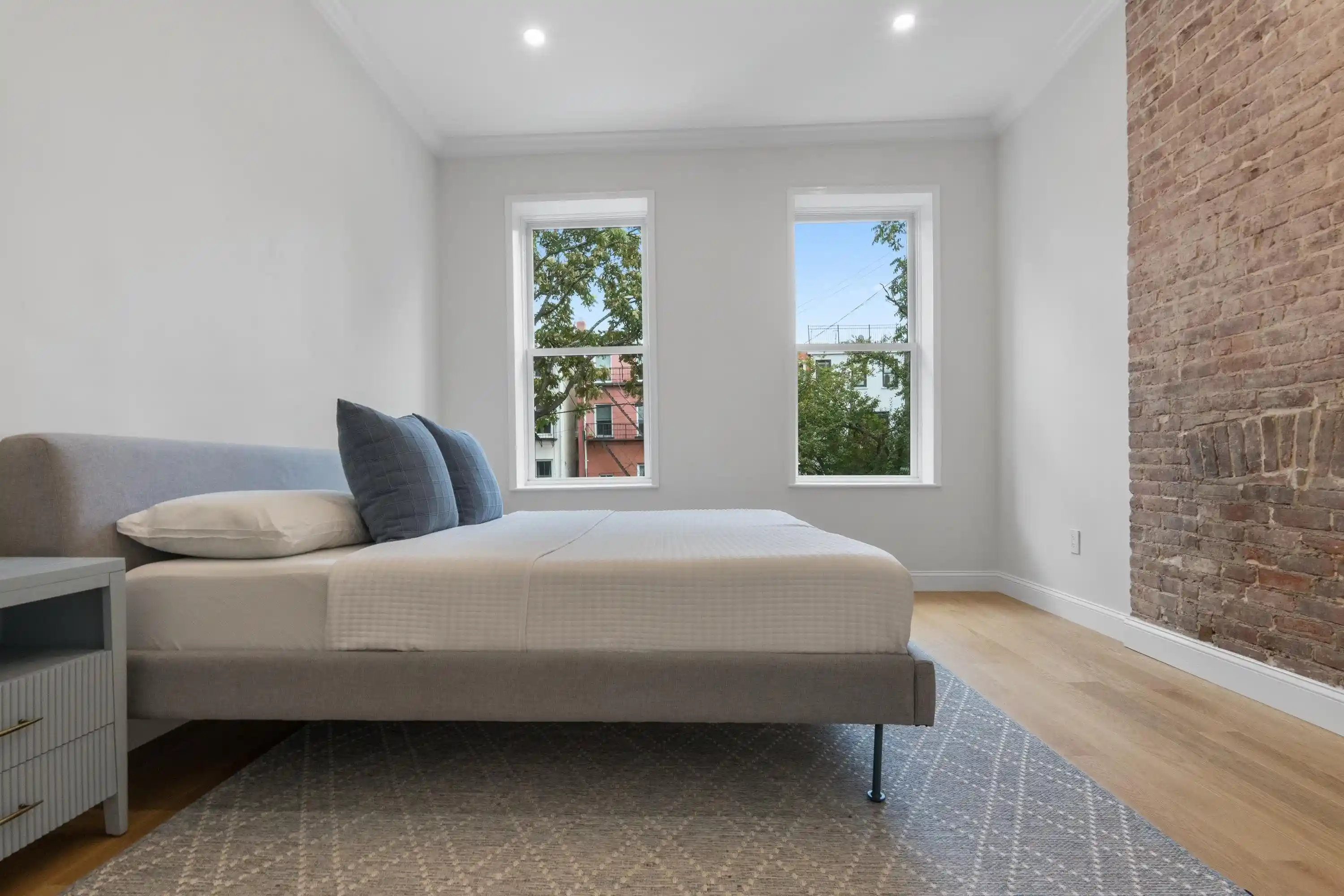 Photo 2 of Sale Pending at 911 Park Ave, Hoboken, NJ 07030 | MLS# 260016660 | Listing updated on 2026-09-03