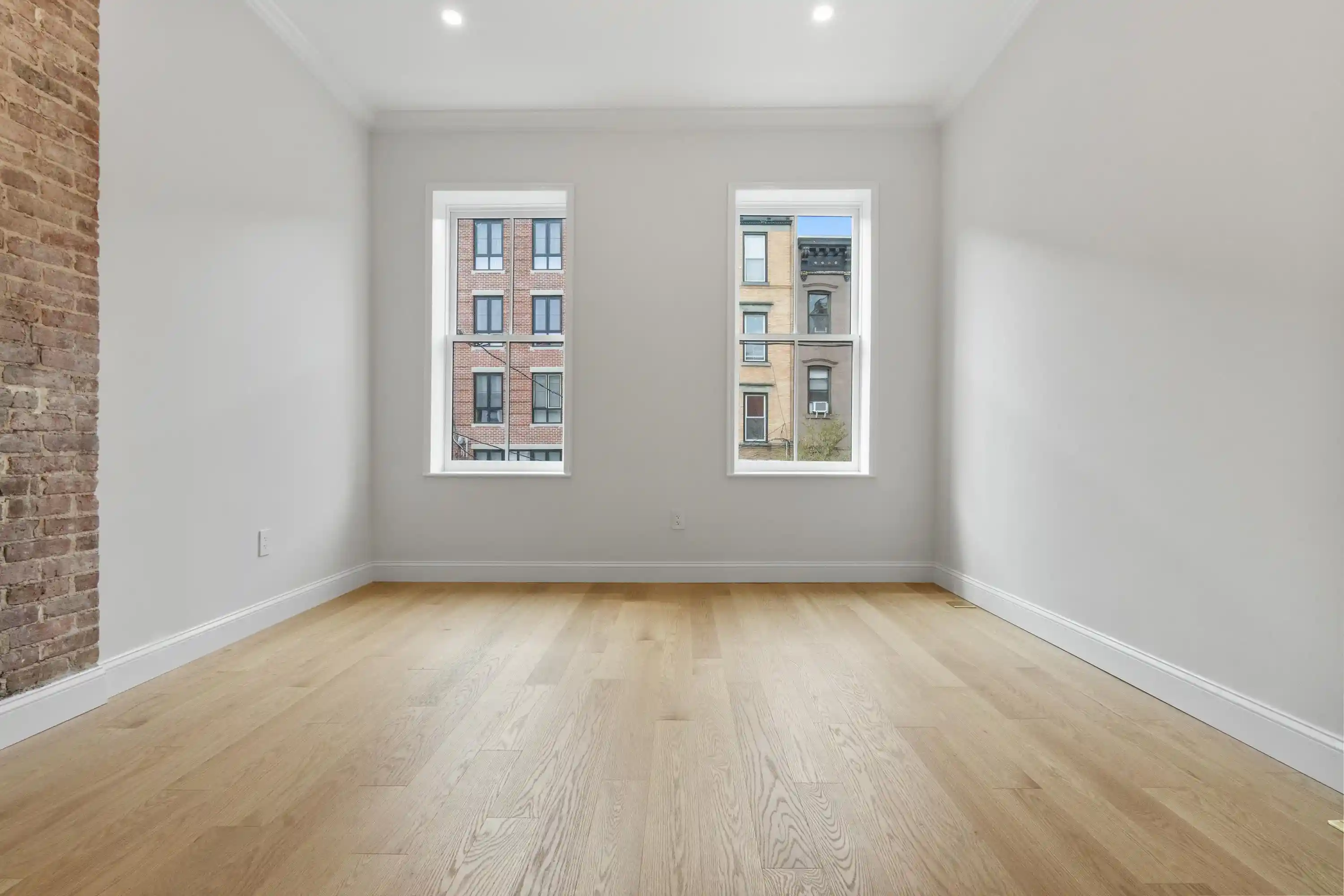 Photo 3 of Sale Pending at 911 Park Ave, Hoboken, NJ 07030 | MLS# 260016660 | Listing updated on 2026-09-03