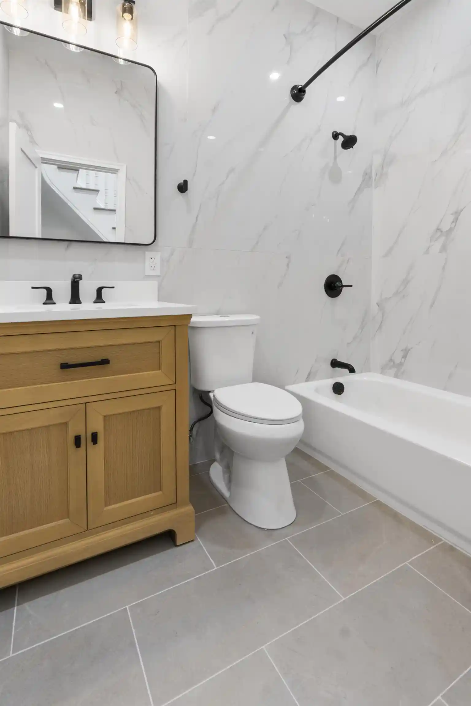 Photo 4 of Sale Pending at 911 Park Ave, Hoboken, NJ 07030 | MLS# 260016660 | Listing updated on 2026-09-03