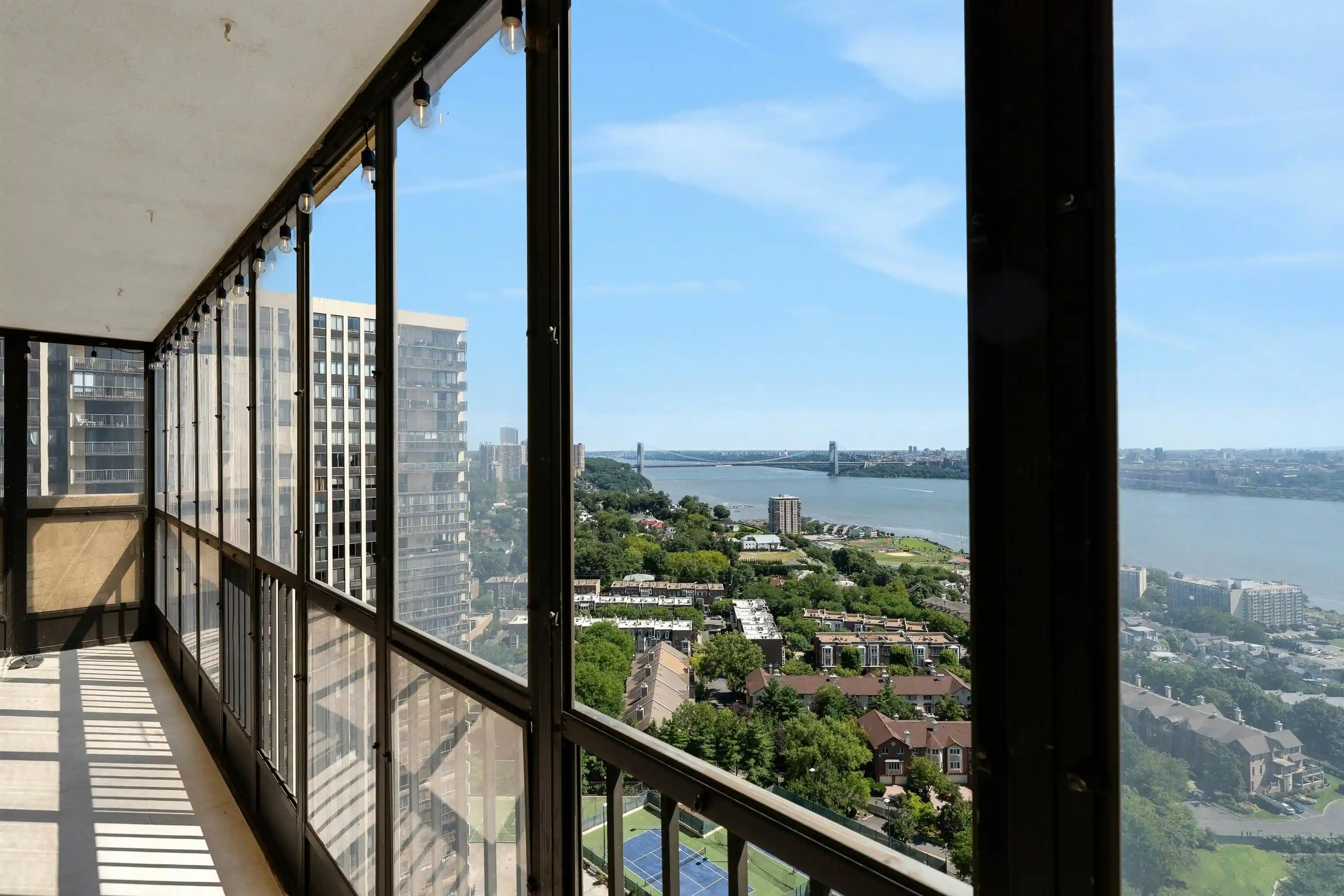 2nd image of 200 Winston Dr #2504, Cliffside Park, NJ 07010 | MLS# 260016663