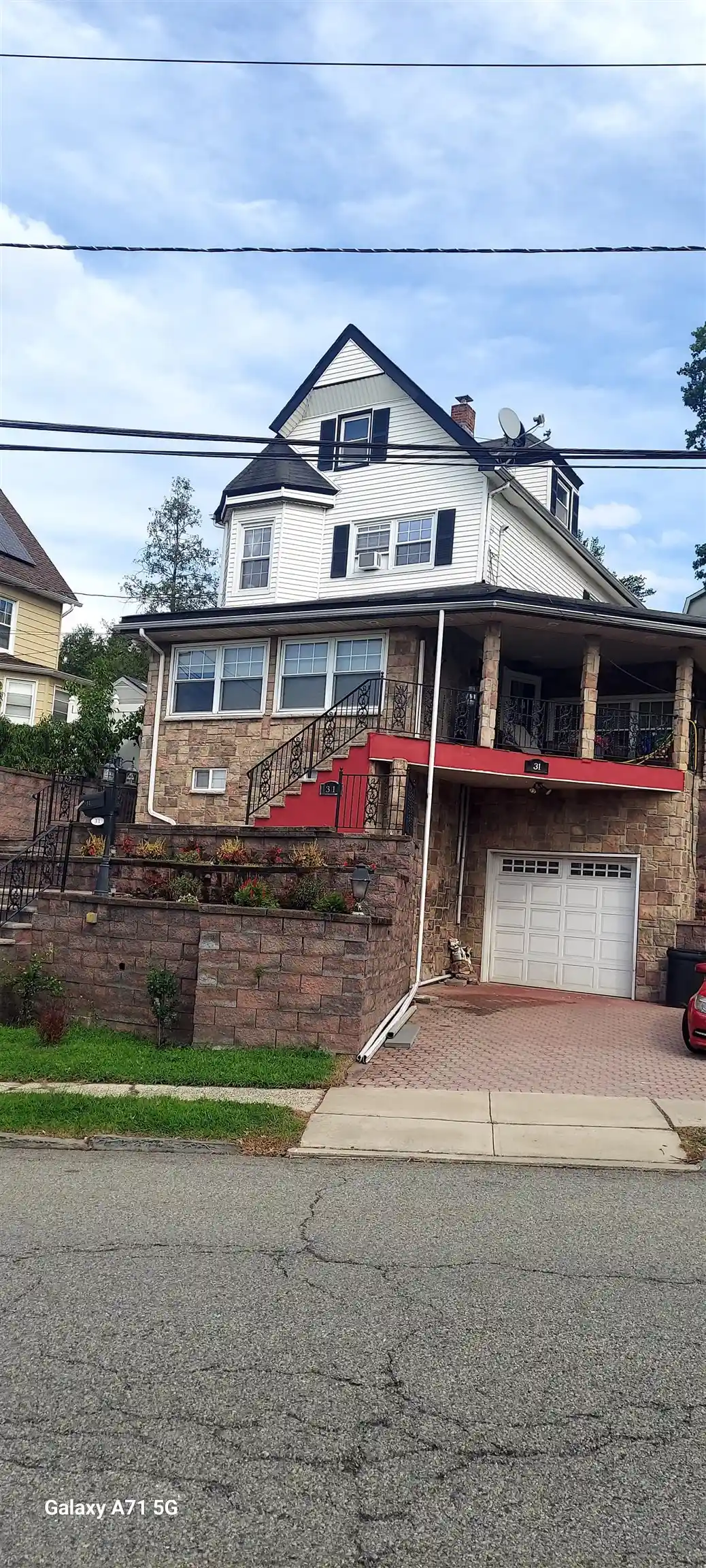 1st image of 31 Midland Ave North, Kearny, NJ 07032 | MLS# 260016666