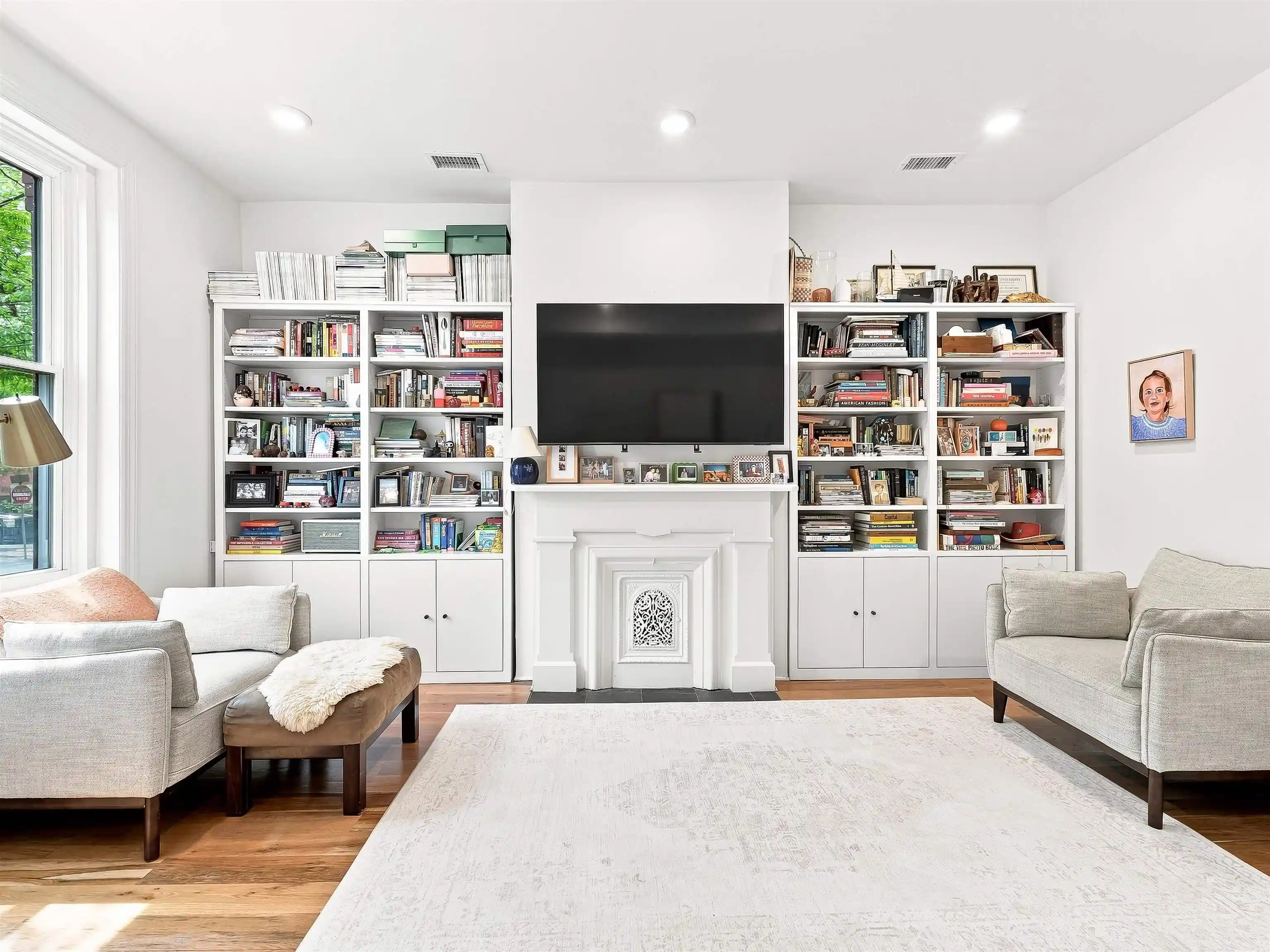 Photo 1 of Single family home for sale at 25 Crescent Ave, Jersey City, NJ 07304 | MLS# 260016672 | Listing updated on 2026-09-19