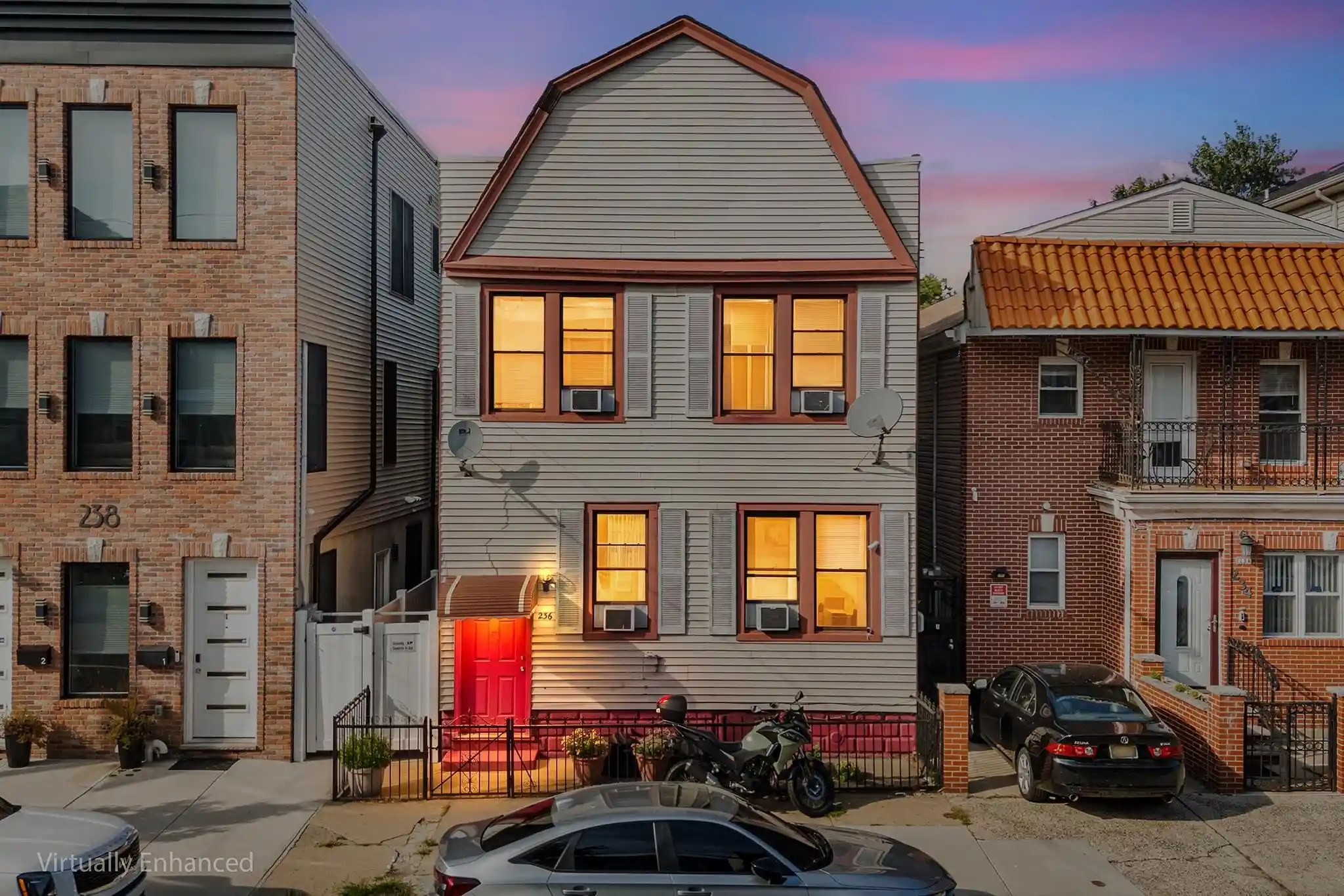 1st image of 236 Griffith St, Jersey City, NJ 07307 | MLS# 260016684