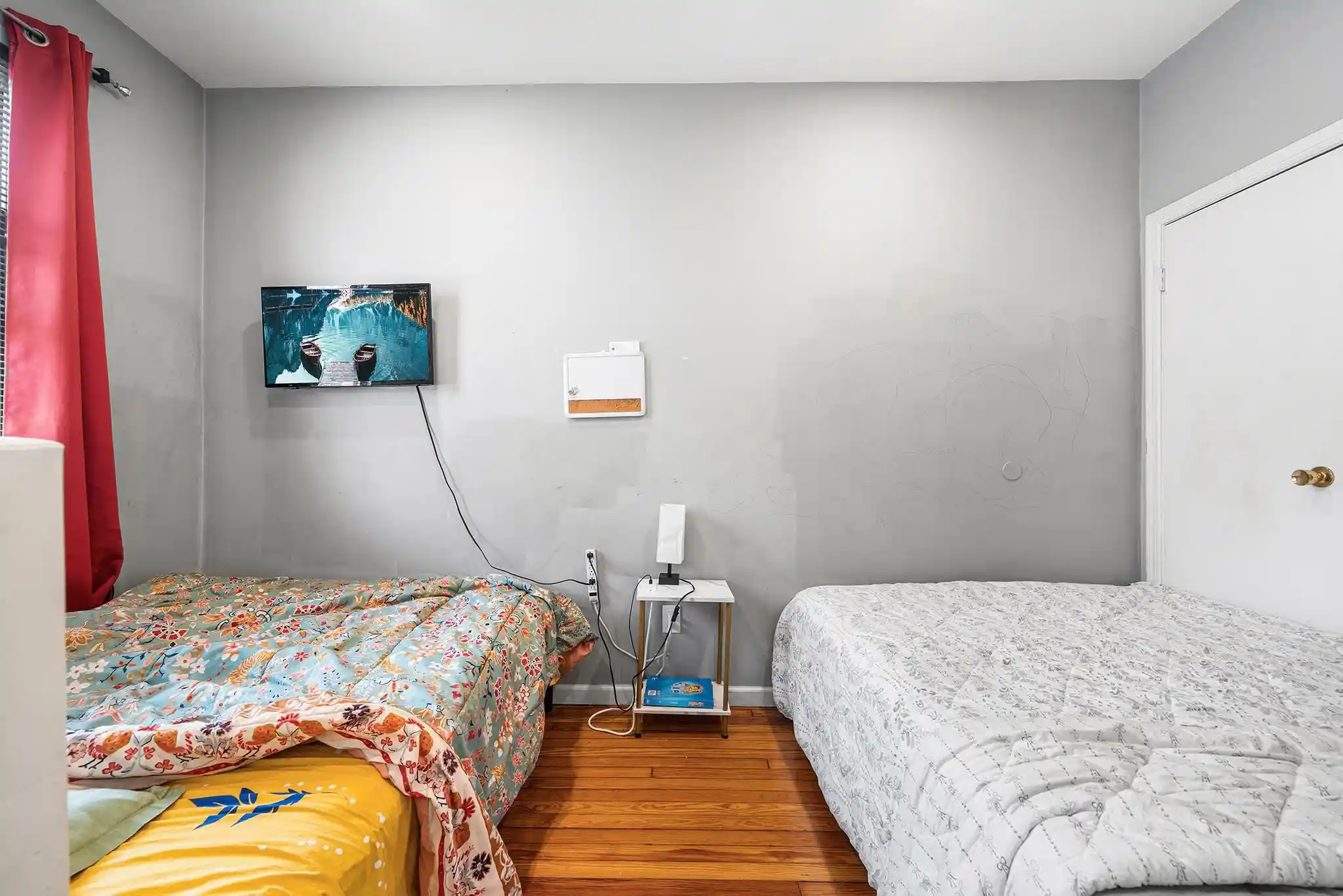 2nd image of 236 Griffith St, Jersey City, NJ 07307 | MLS# 260016684
